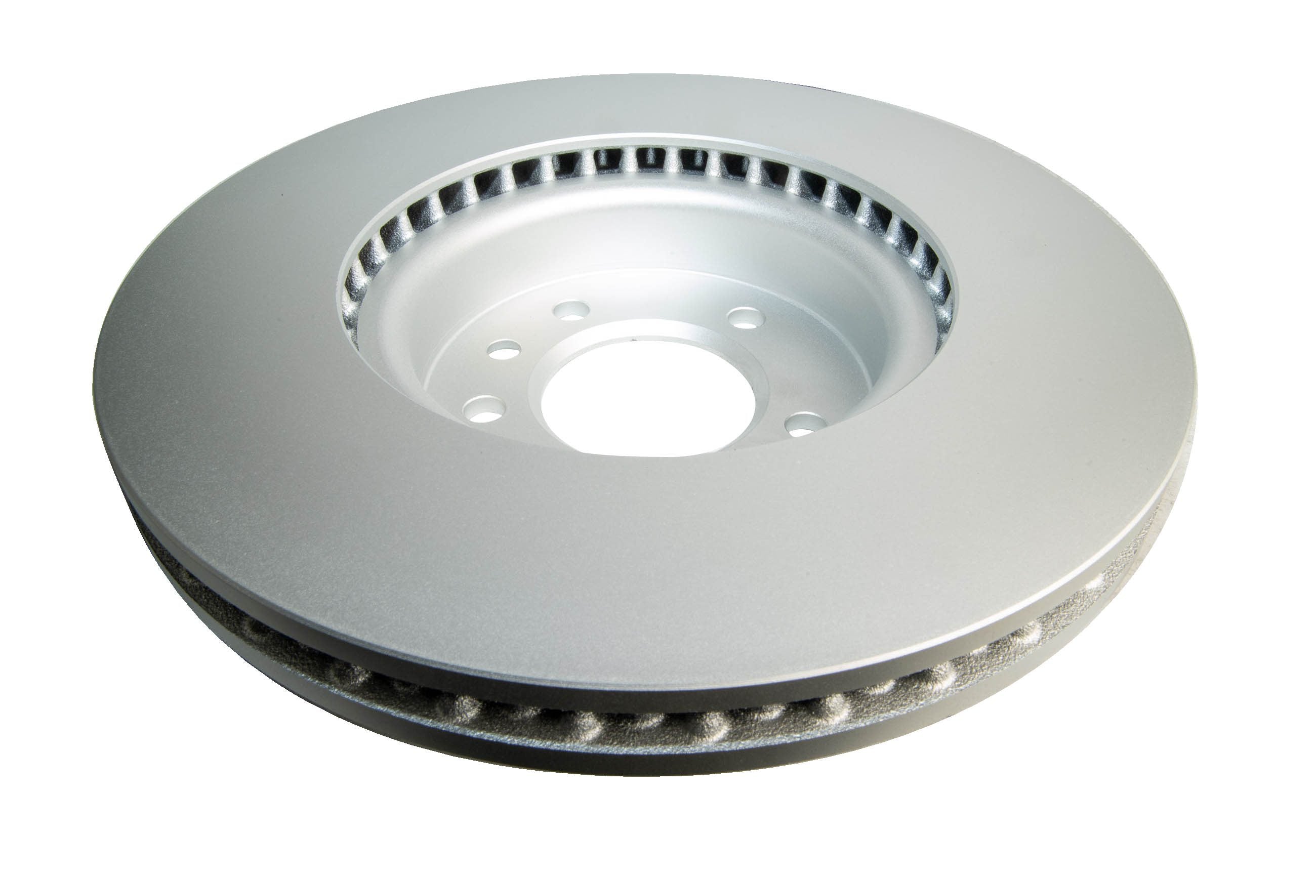 Front Street Series En-shield Brake Rotor