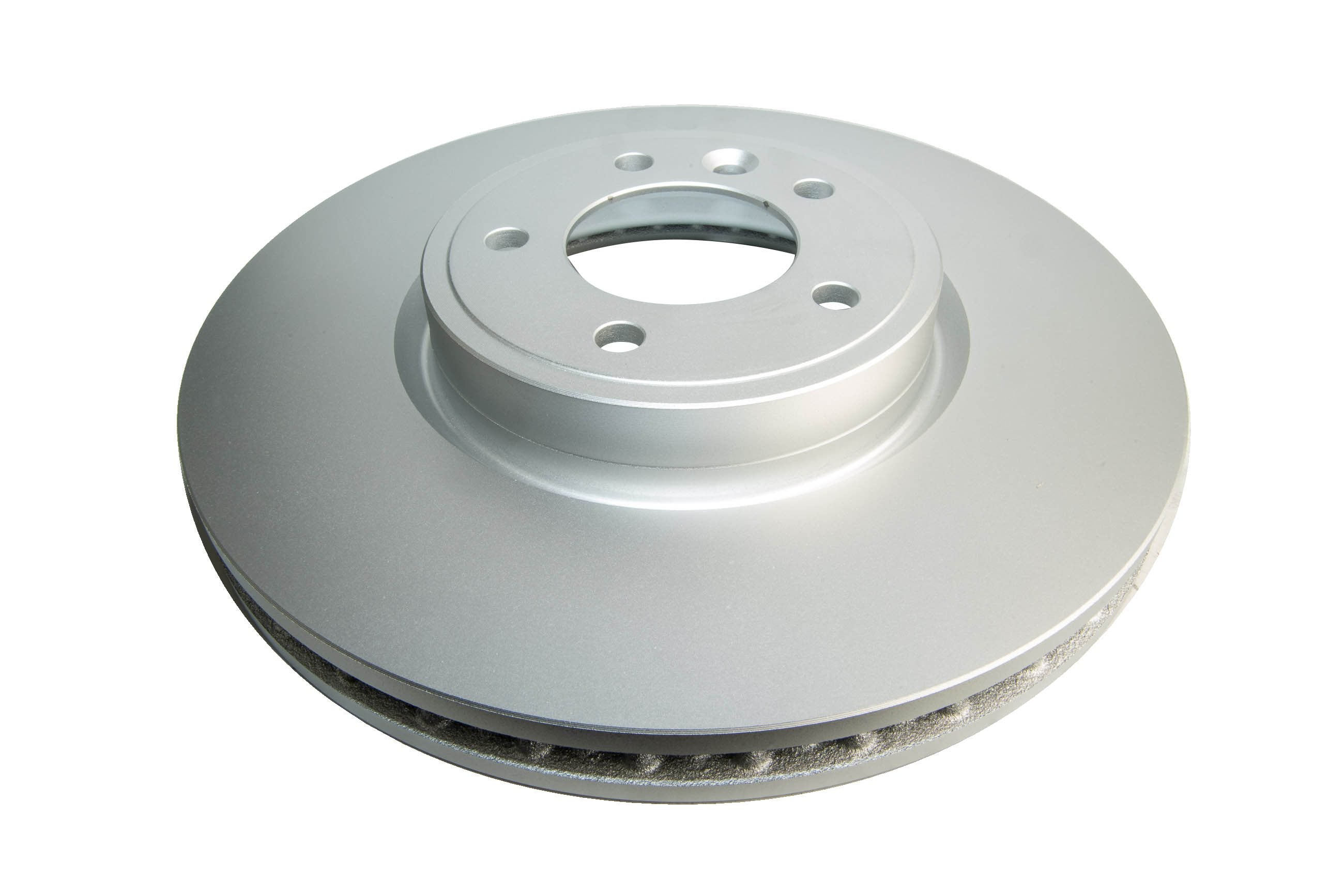 Front Street Series En-shield Brake Rotor
