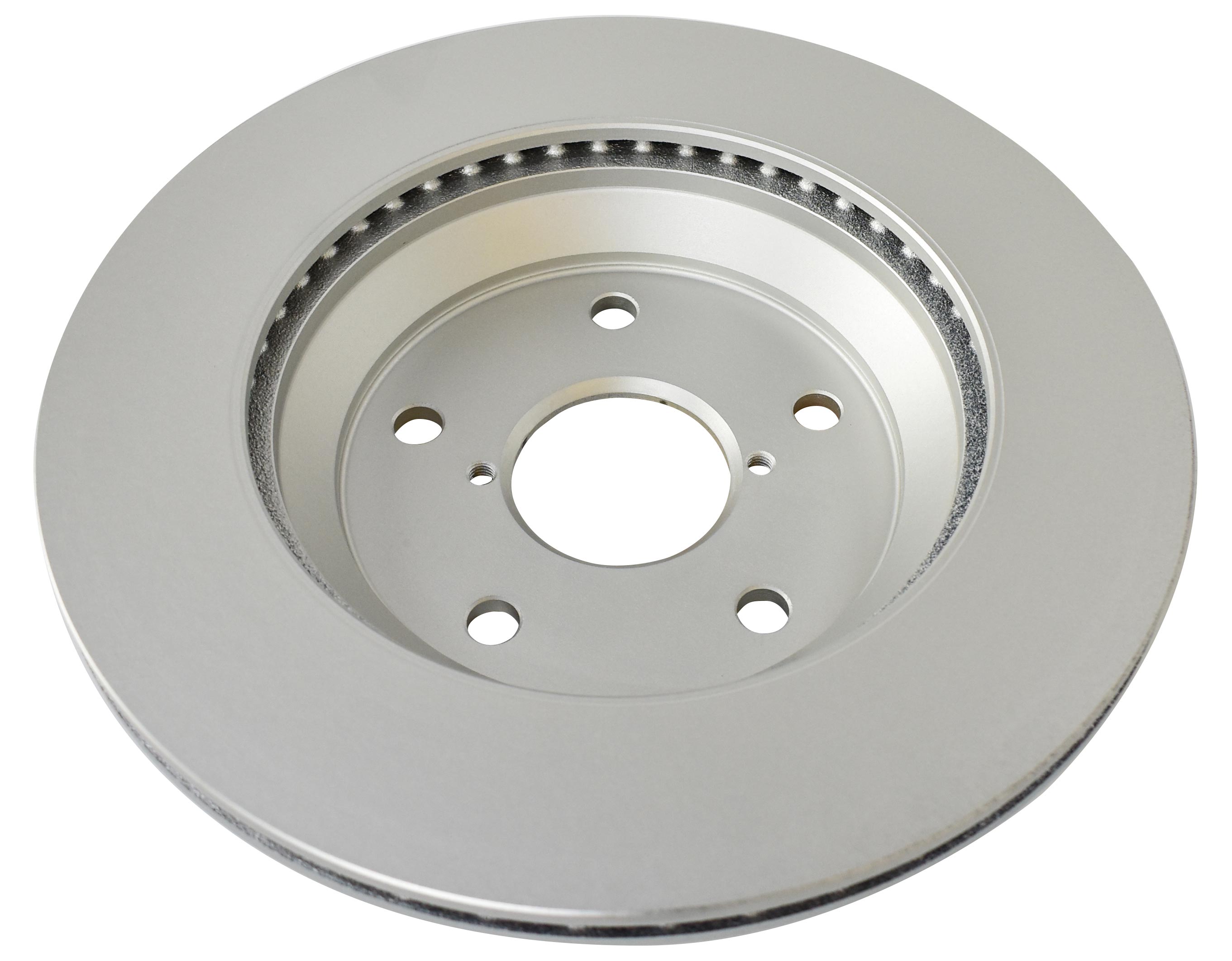 Rear Street Series En-shield Brake Rotor