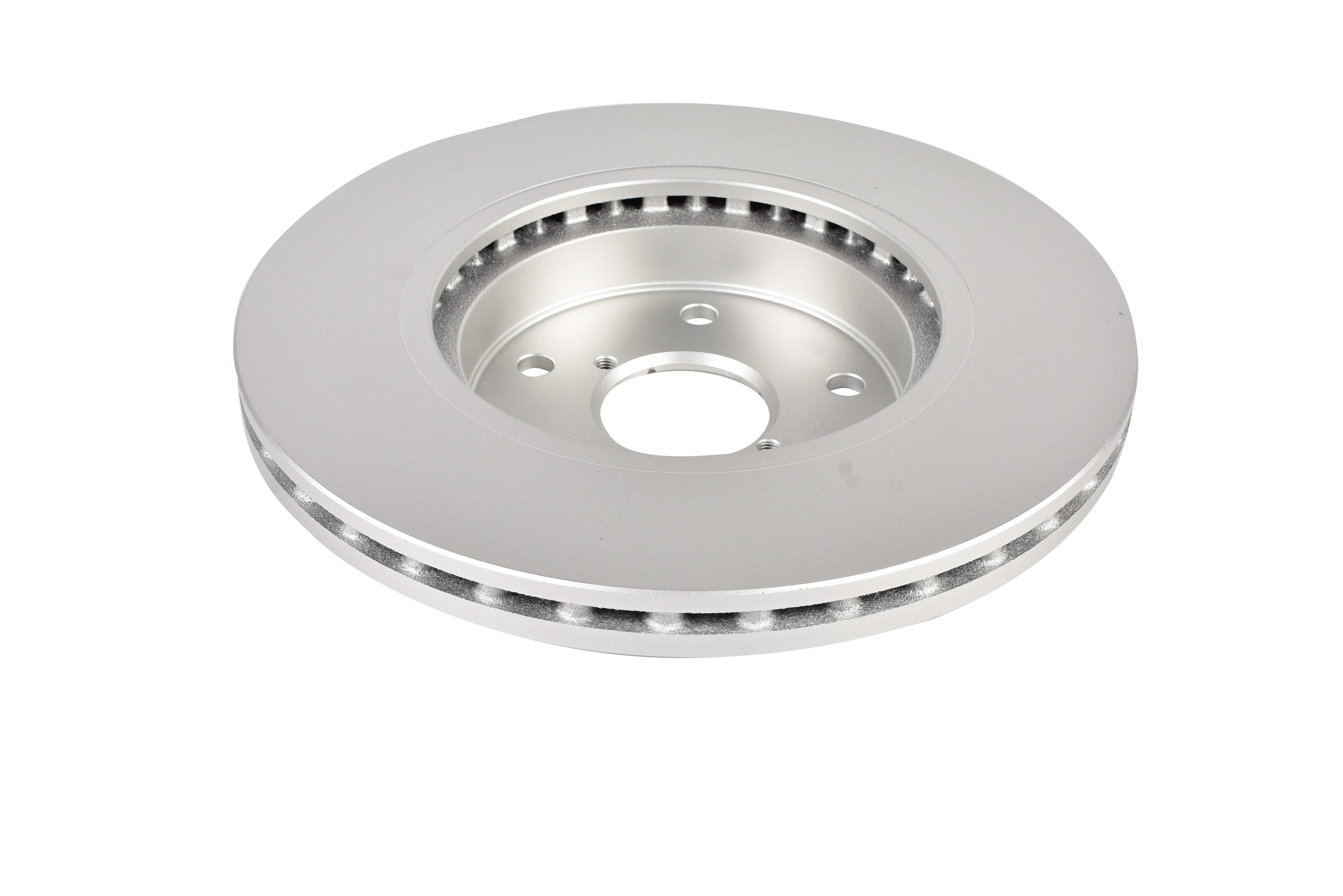 Front Street Series En-shield Brake Rotor