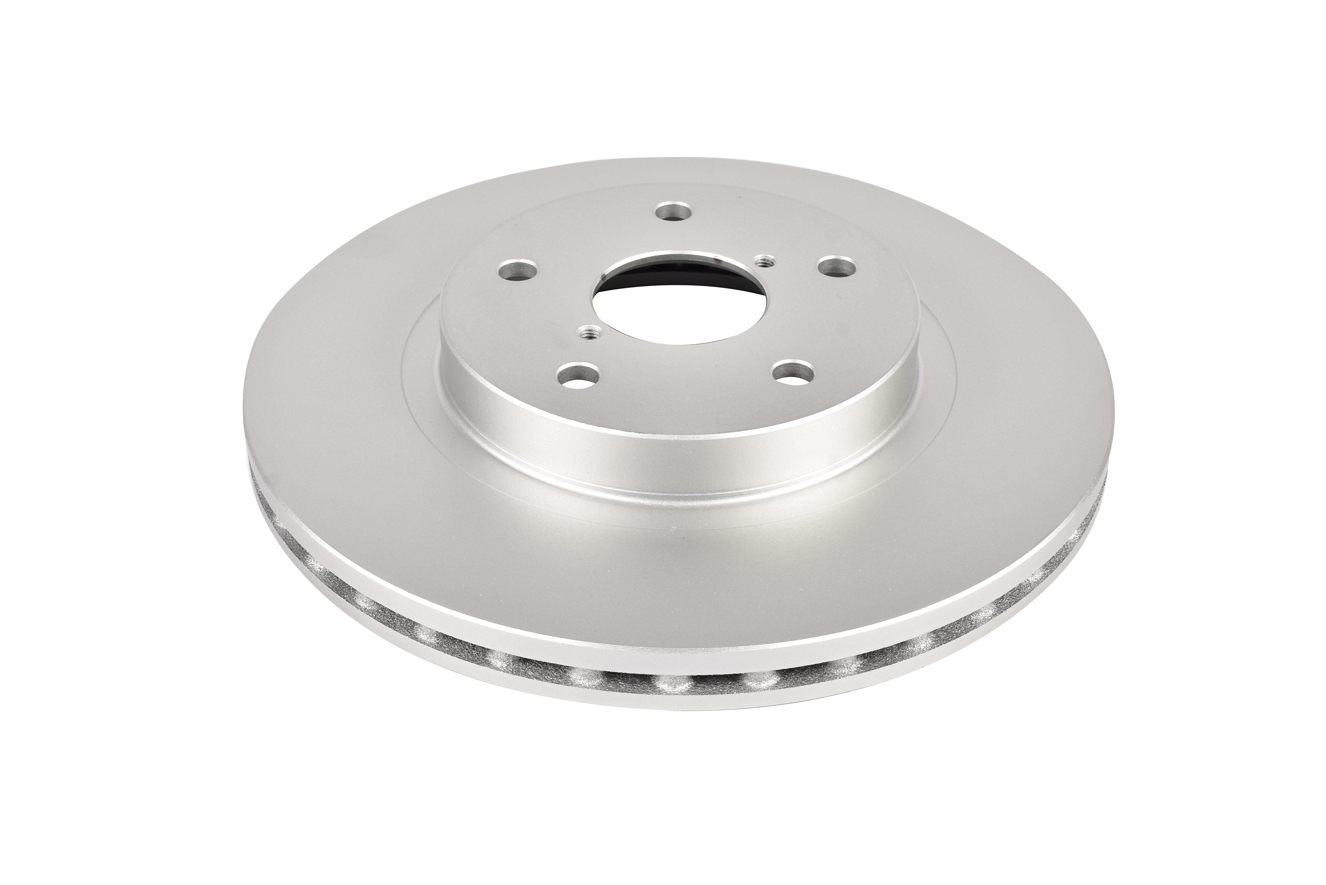Front Street Series En-shield Brake Rotor