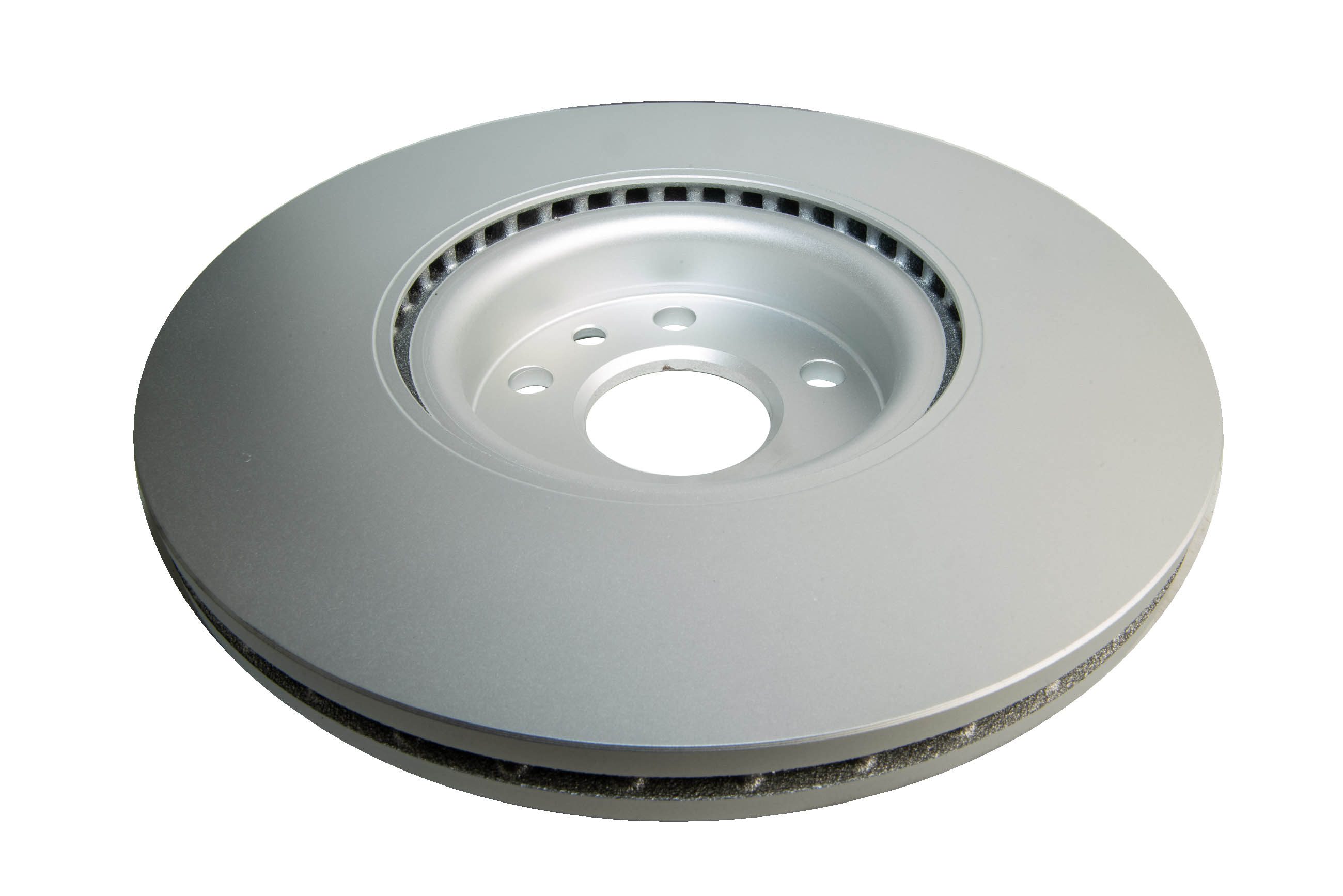 Front Street Series En-shield Brake Rotor