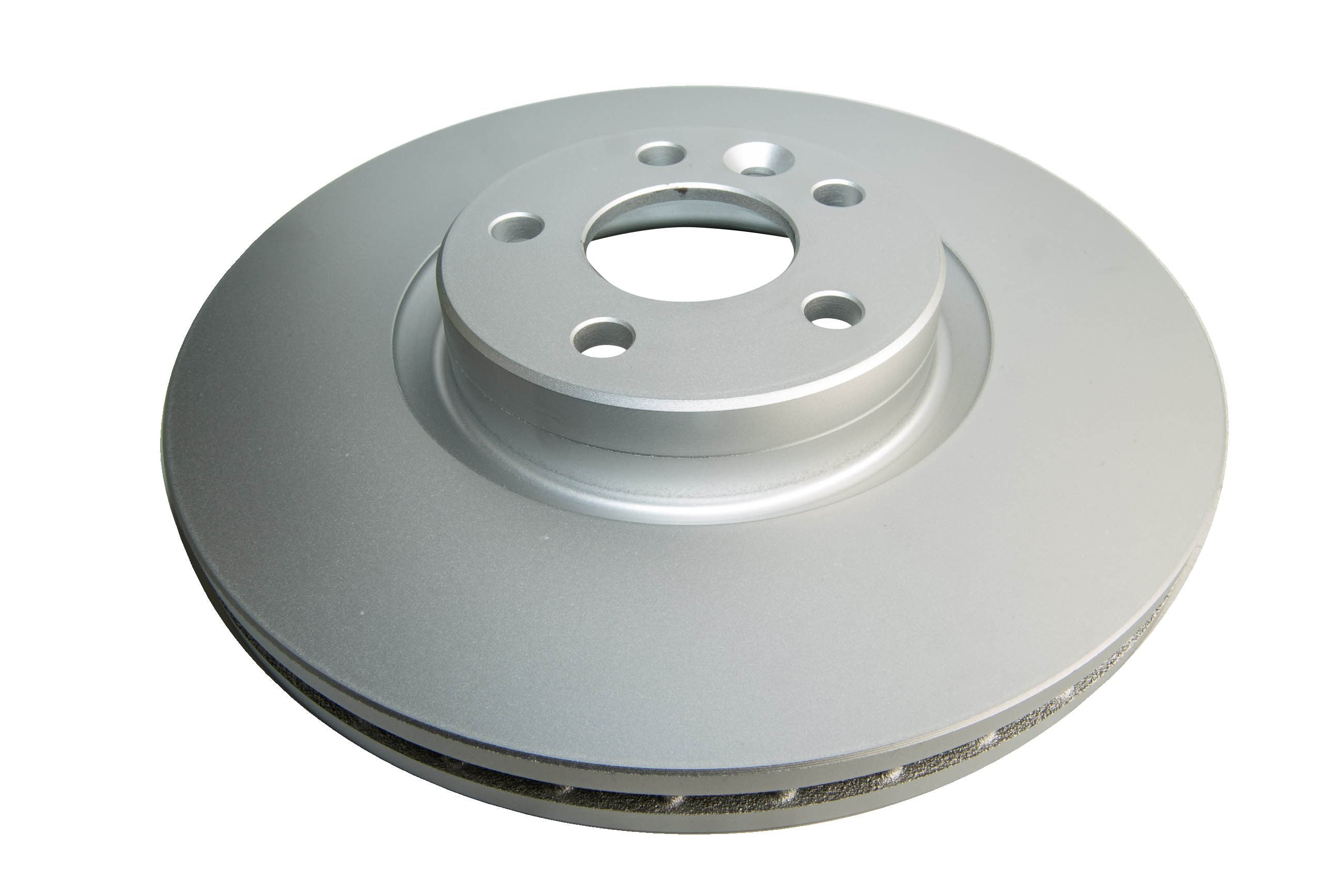Front Street Series En-shield Brake Rotor