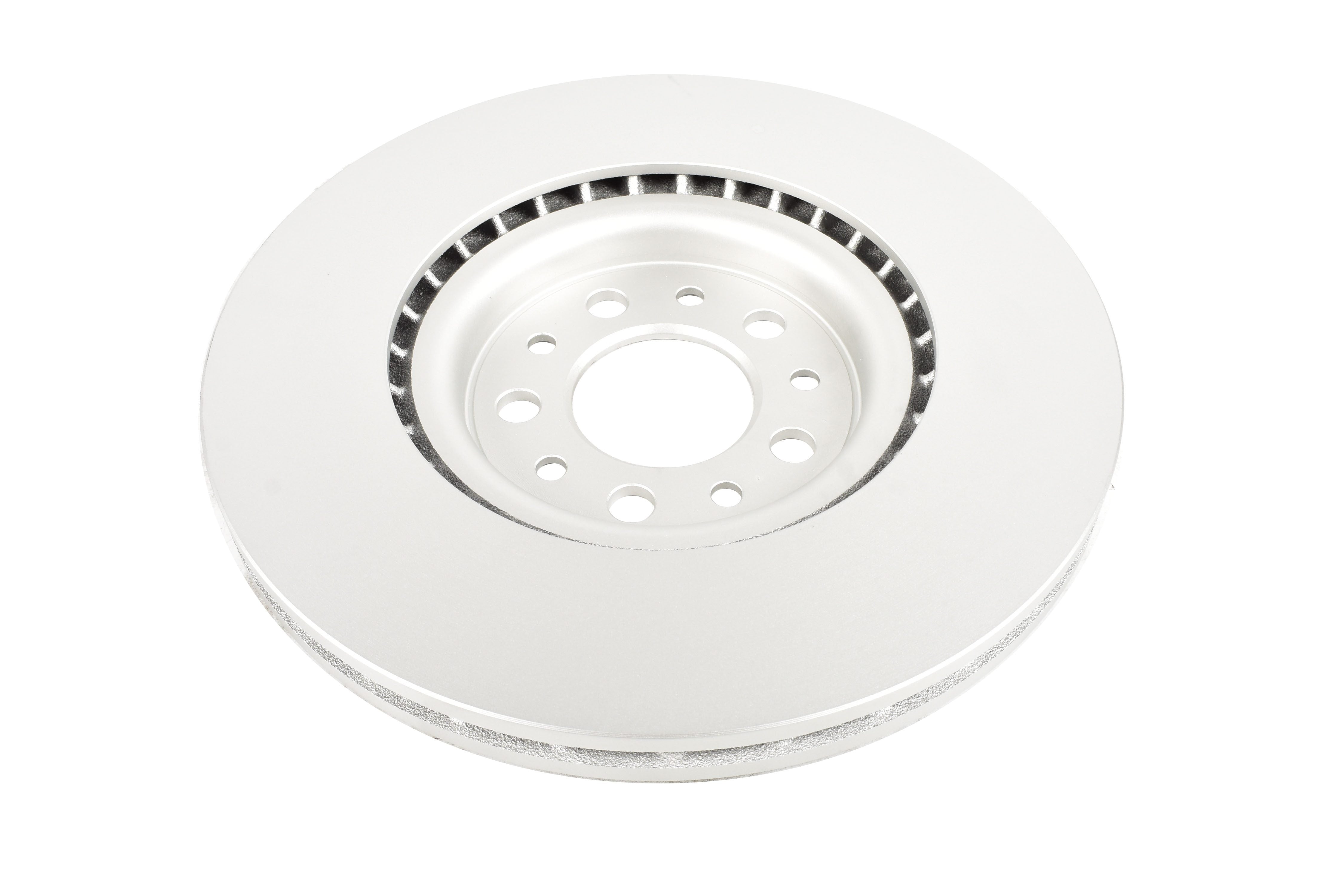 Front Street Series En-shield Brake Rotor