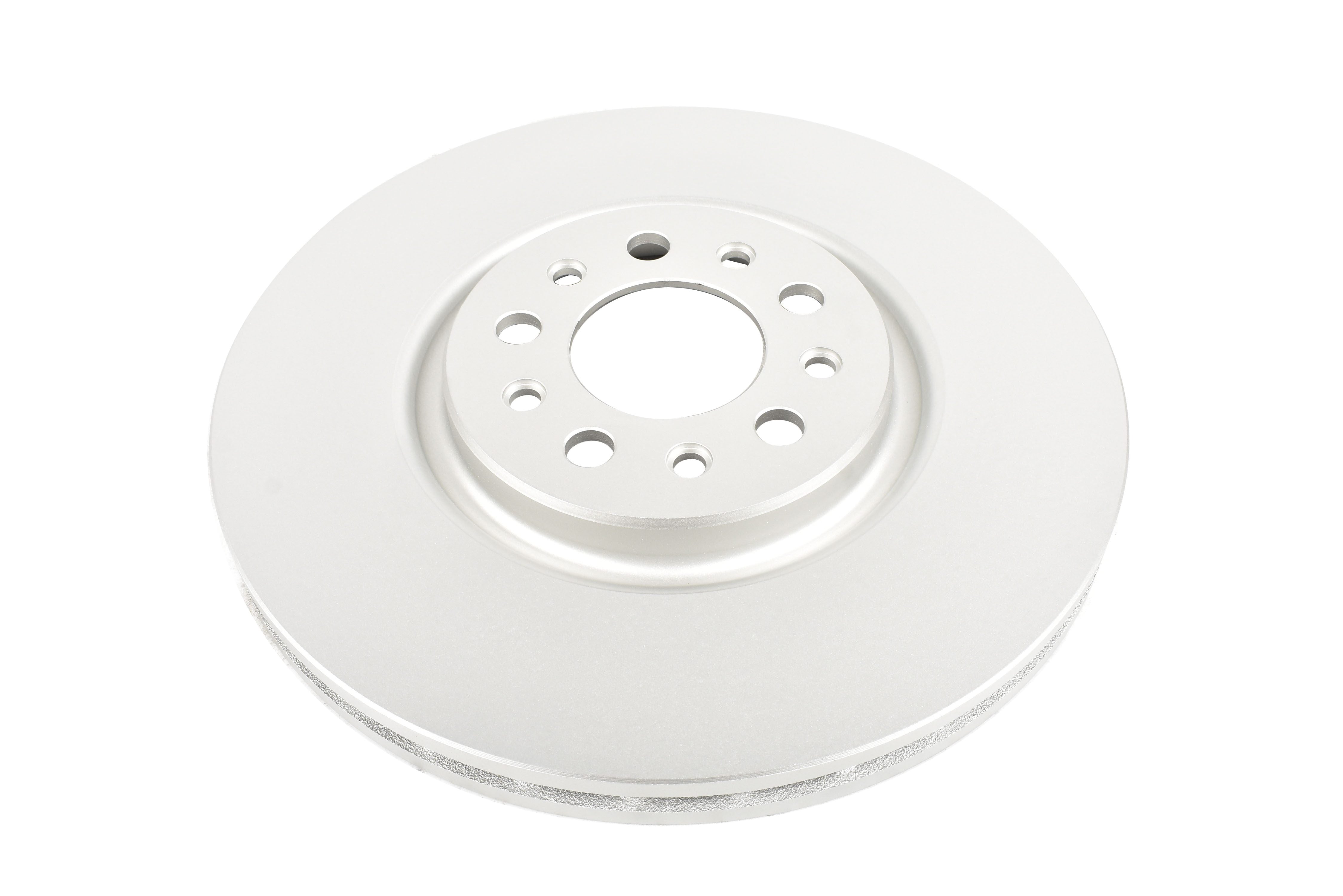Front Street Series En-shield Brake Rotor