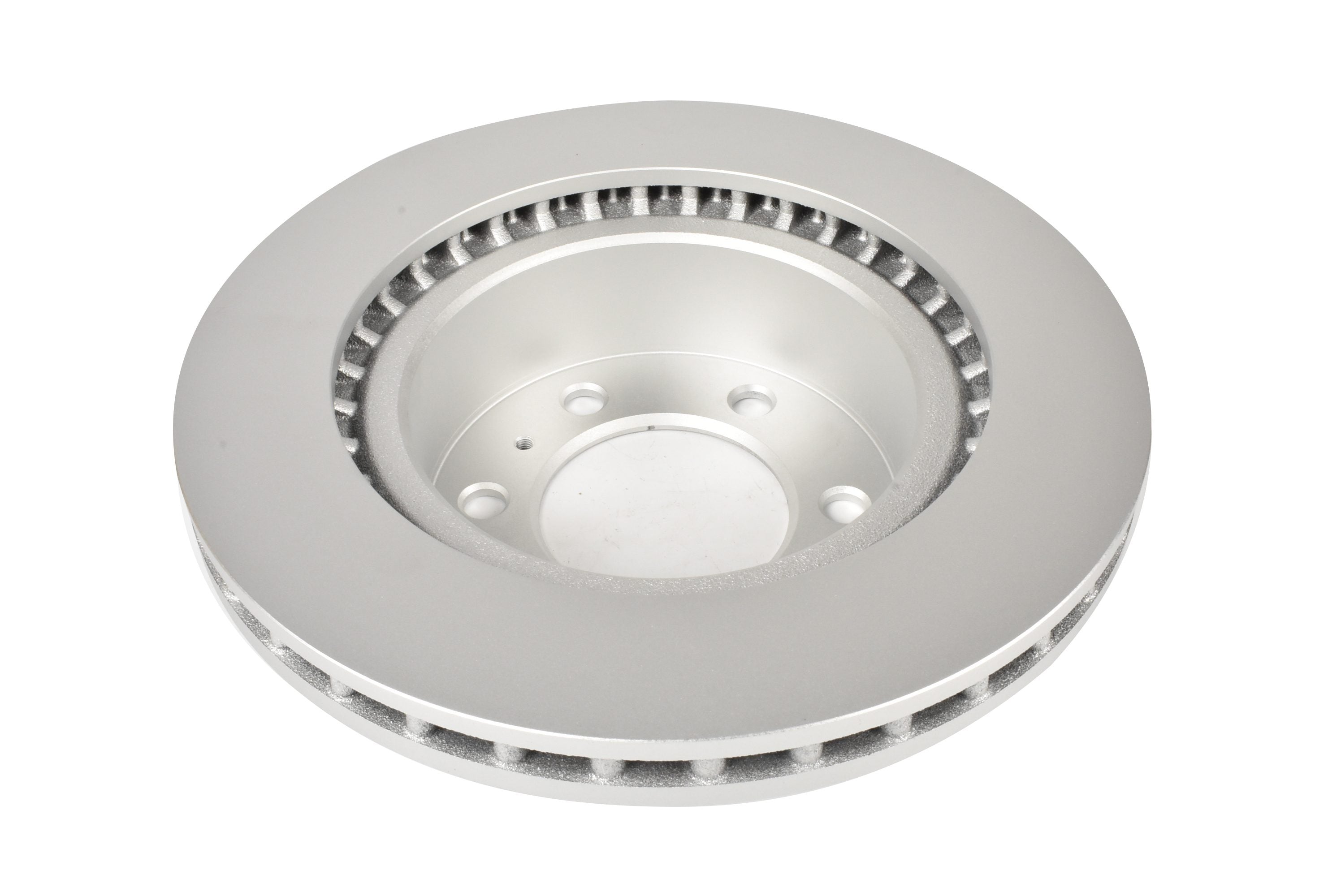 Front Street Series En-shield Brake Rotor