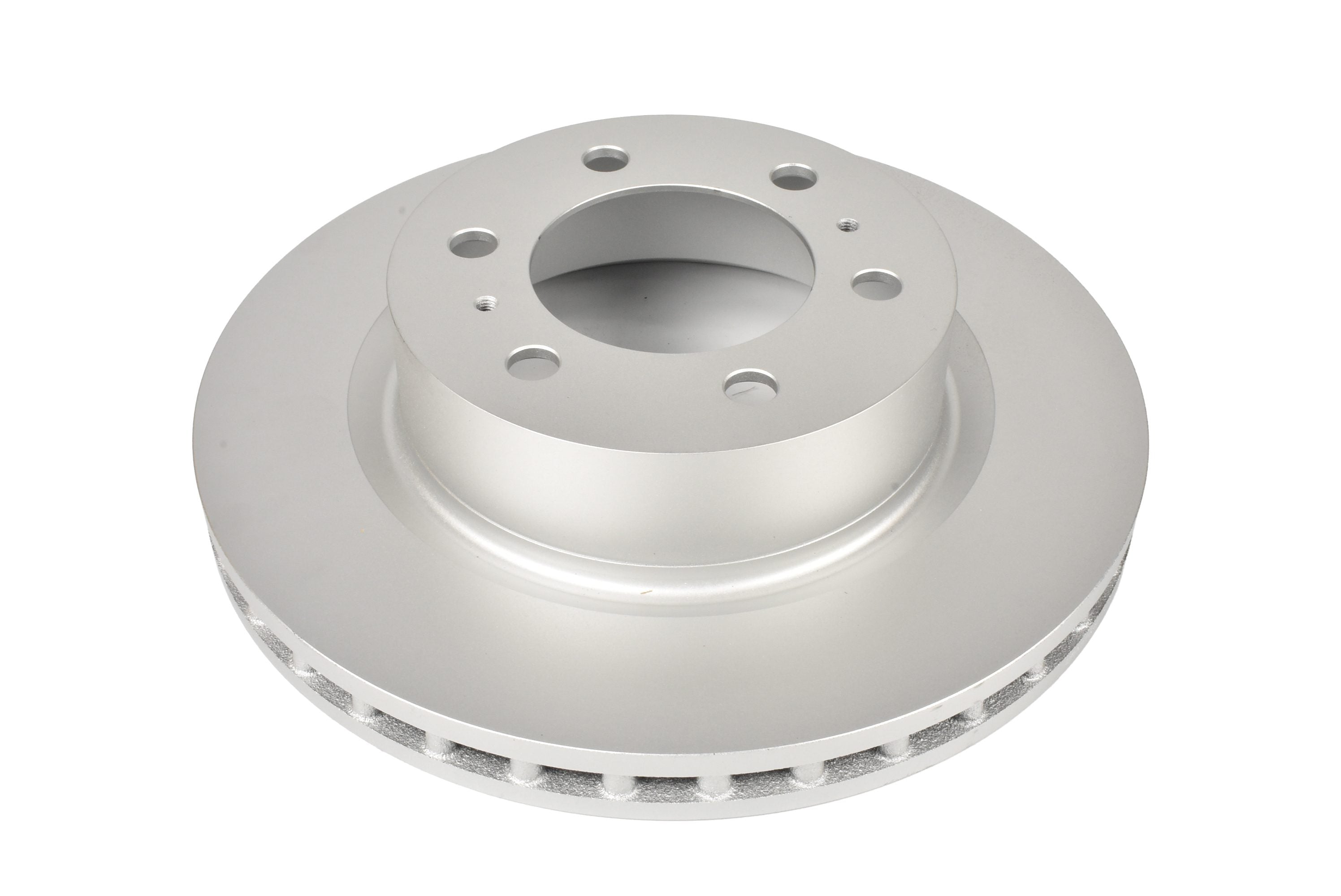 Front Street Series En-shield Brake Rotor