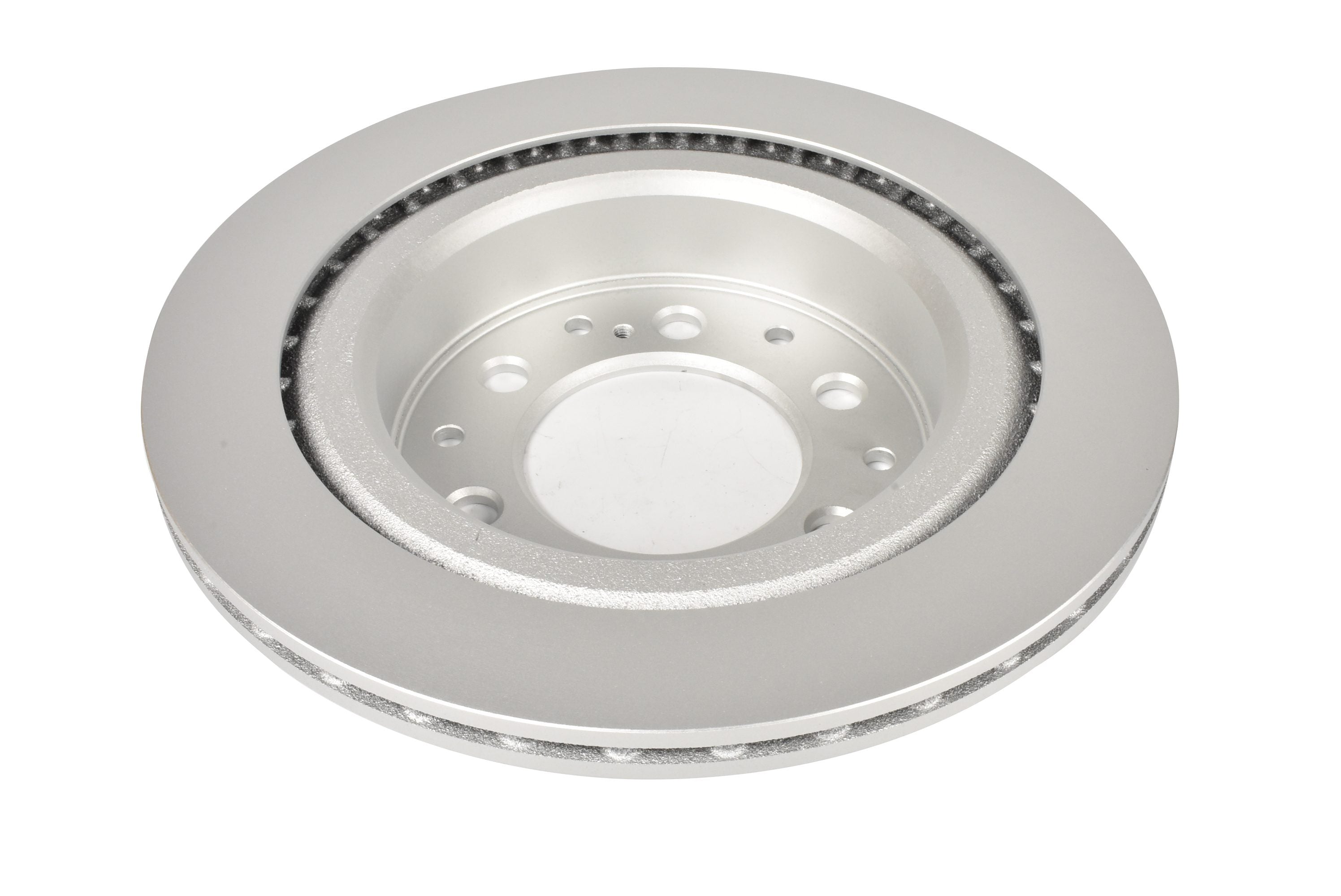 Rear Street Series En-shield Brake Rotor