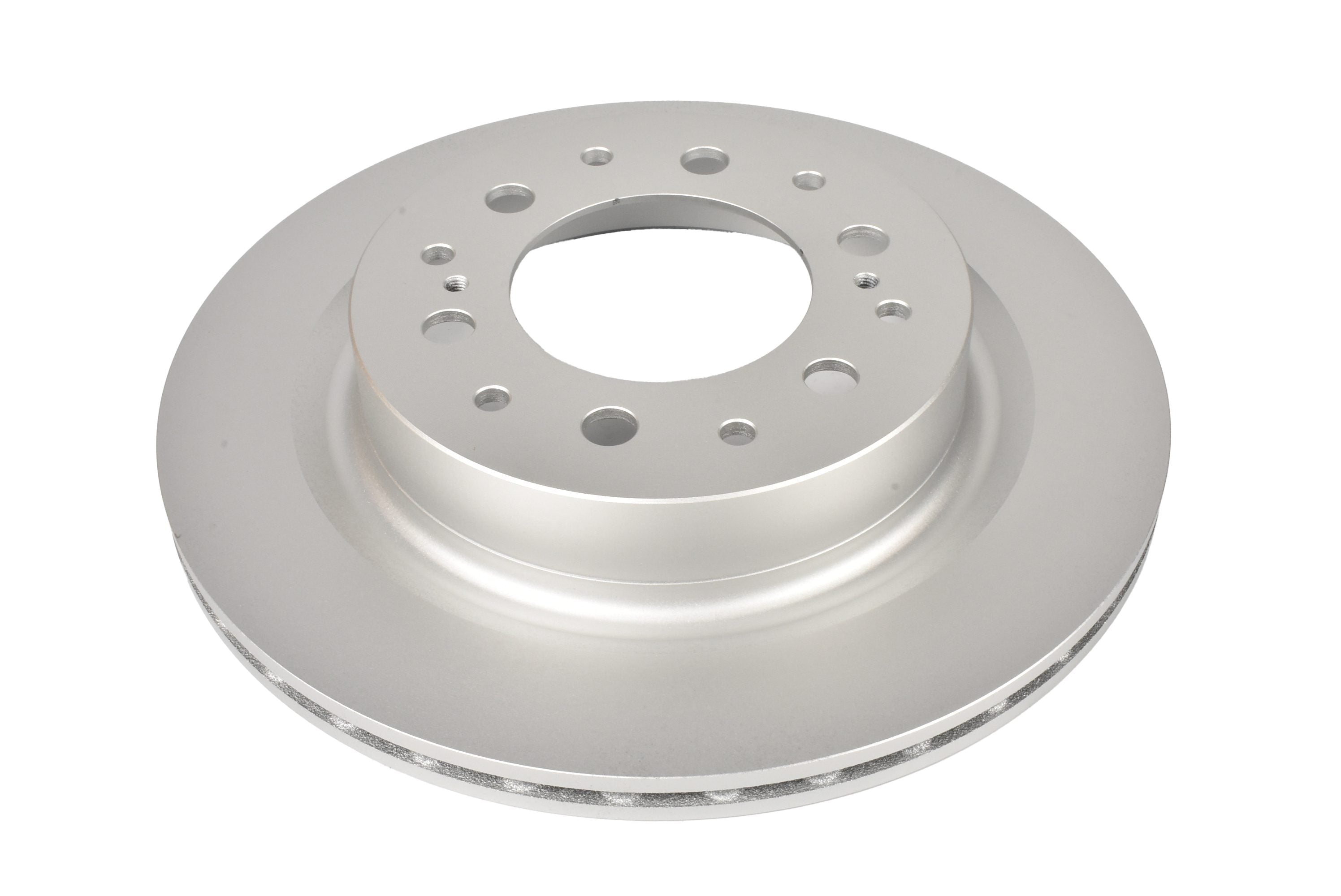Rear Street Series En-shield Brake Rotor