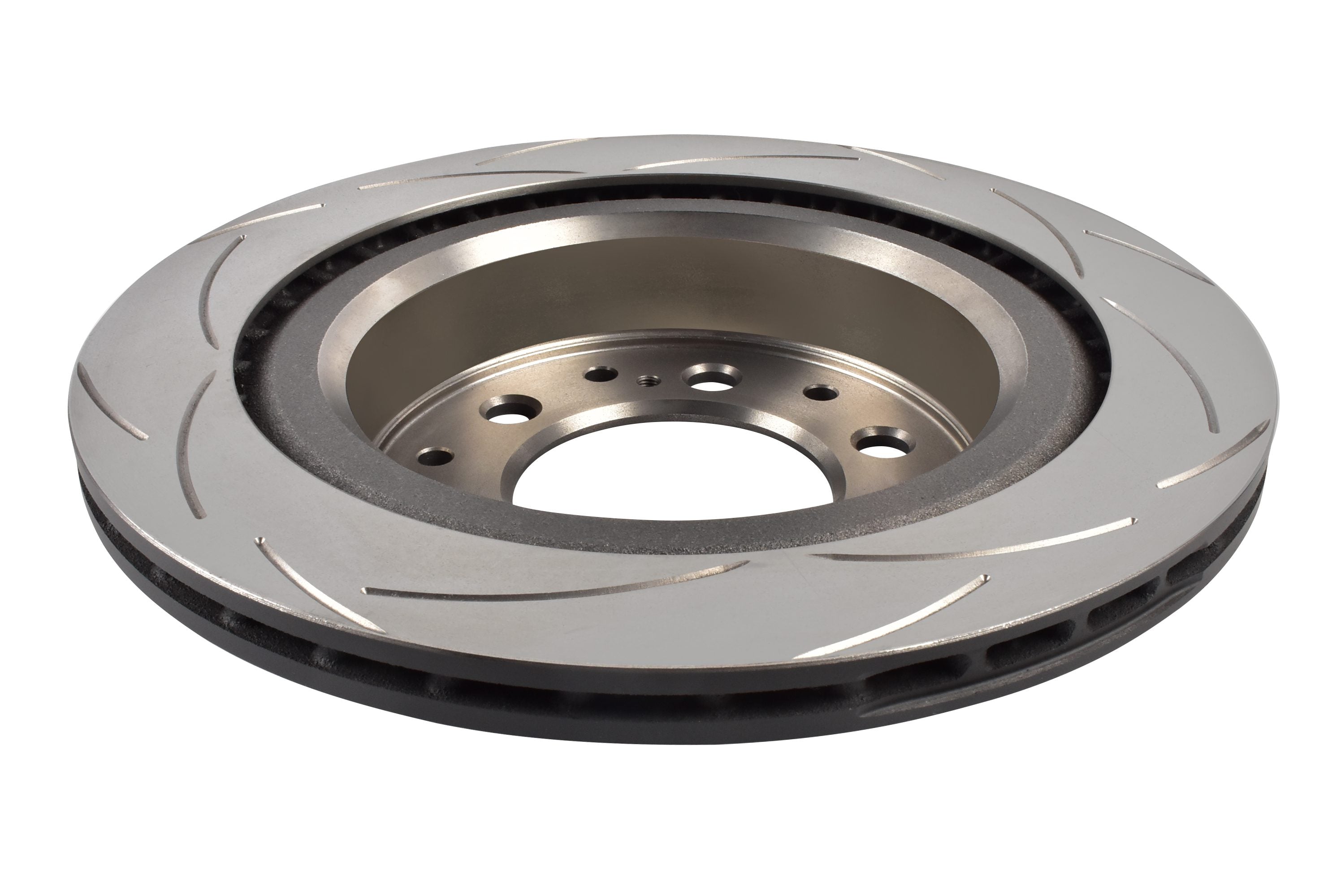 Rear Street Series T2 Brake Rotor