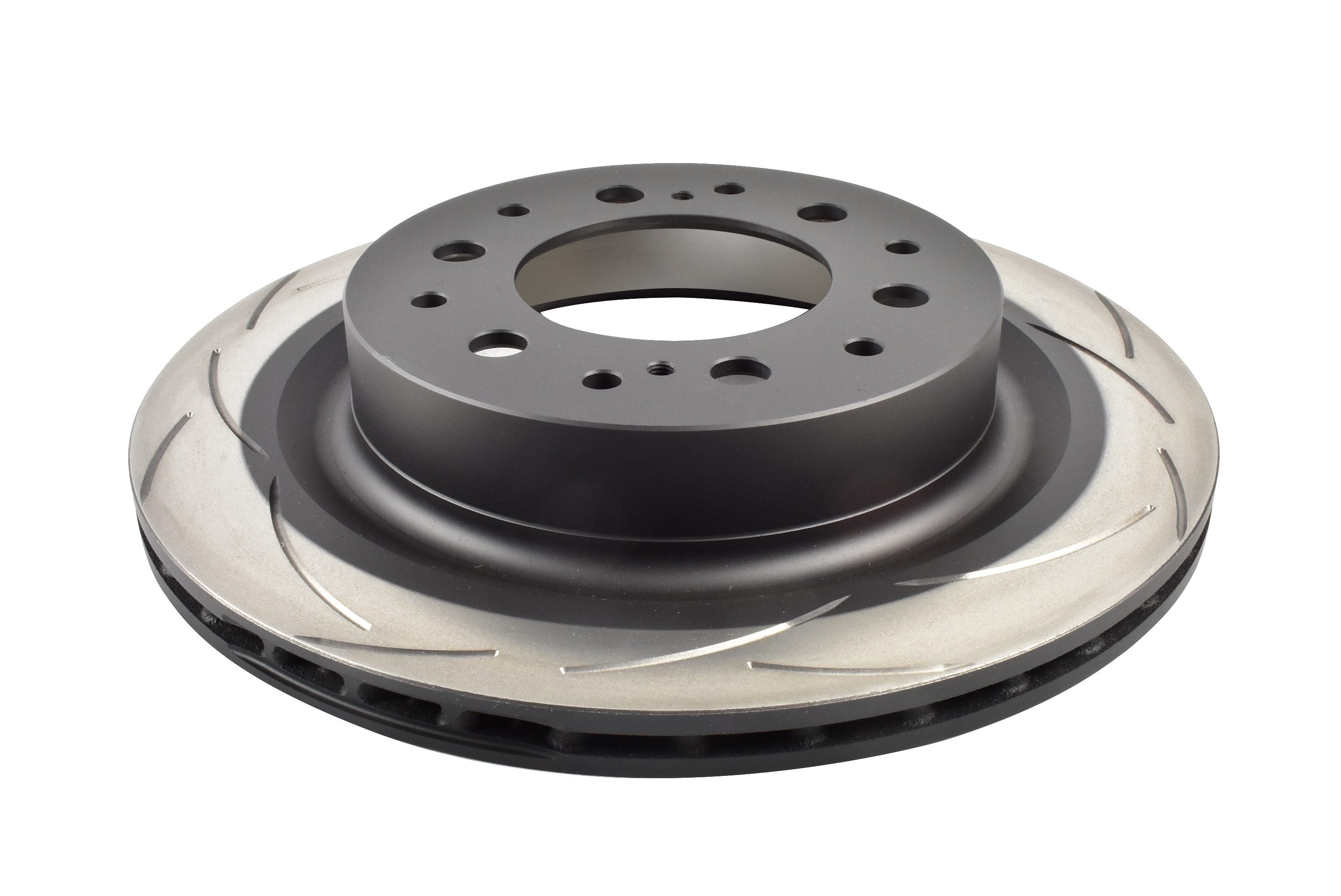 Rear Street Series T2 Brake Rotor