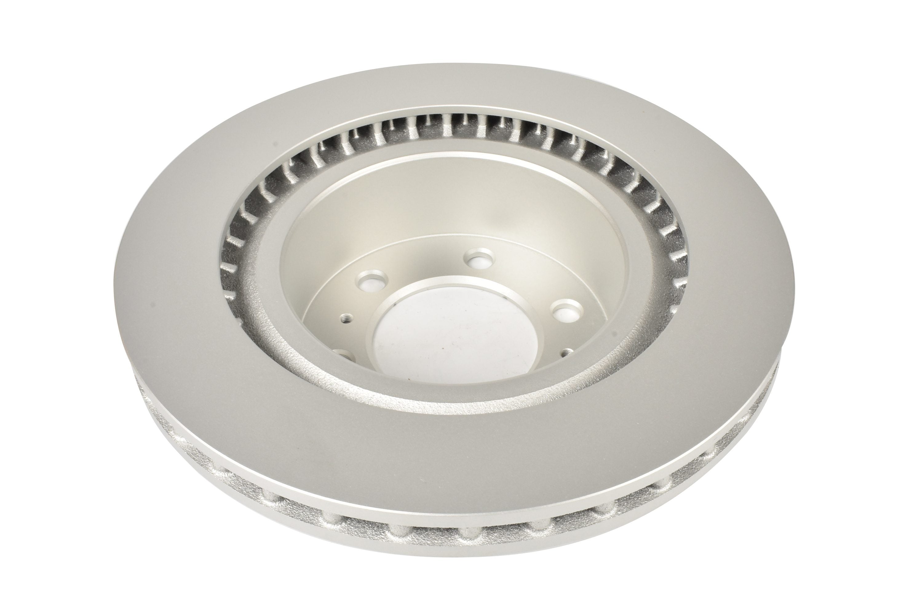 Front Street Series En-shield Brake Rotor