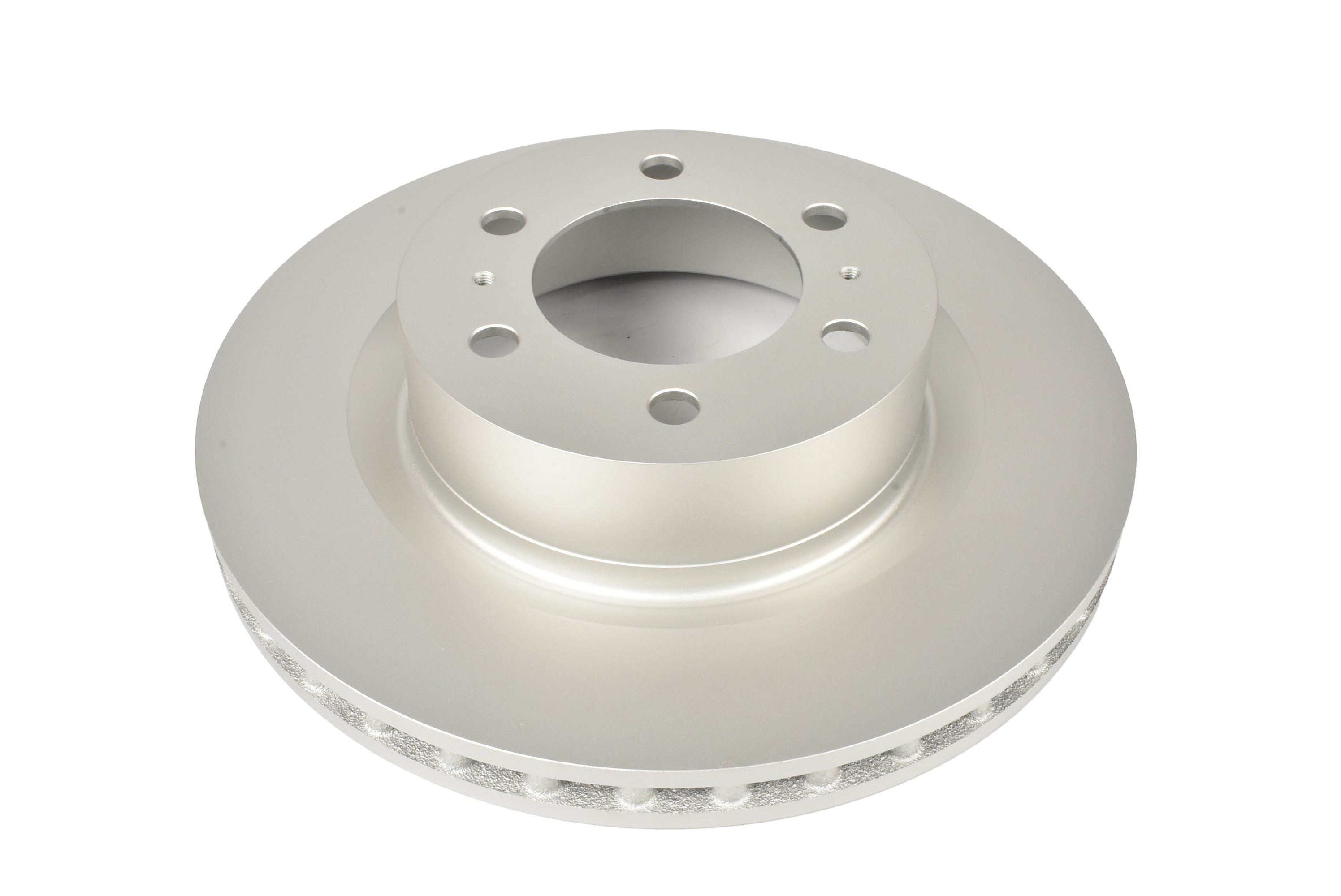 Front Street Series En-shield Brake Rotor