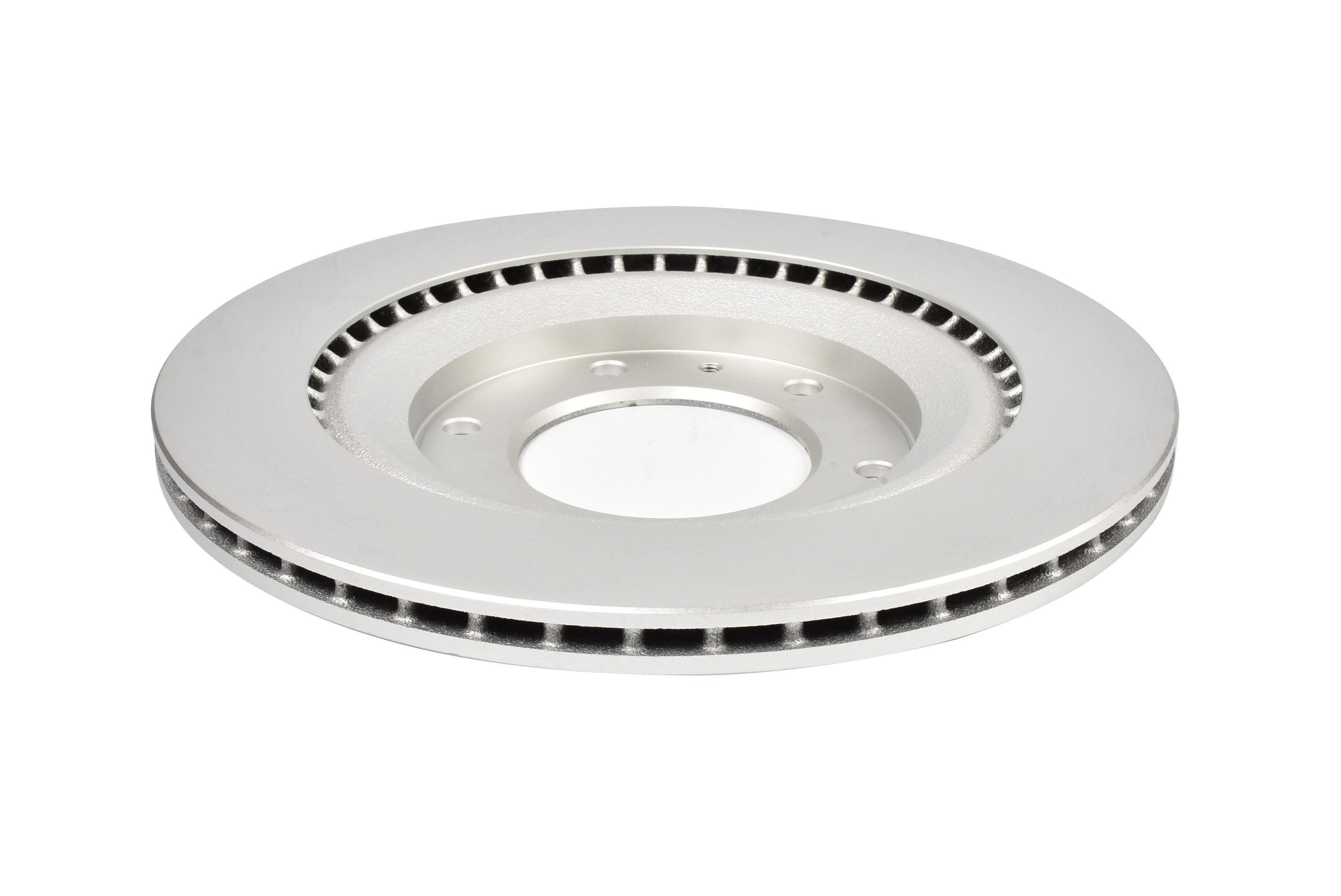 Rear Street Series En-shield Brake Rotor