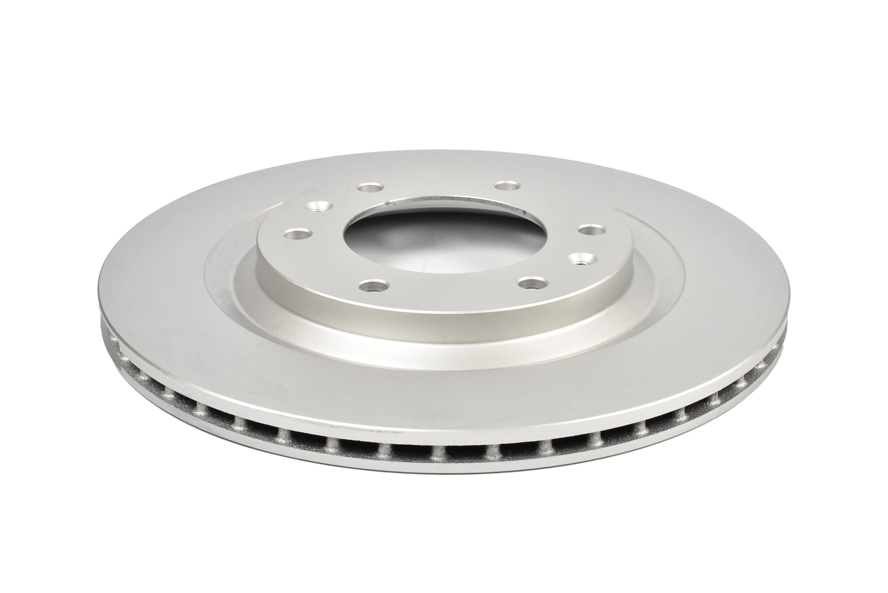 Rear Street Series En-shield Brake Rotor