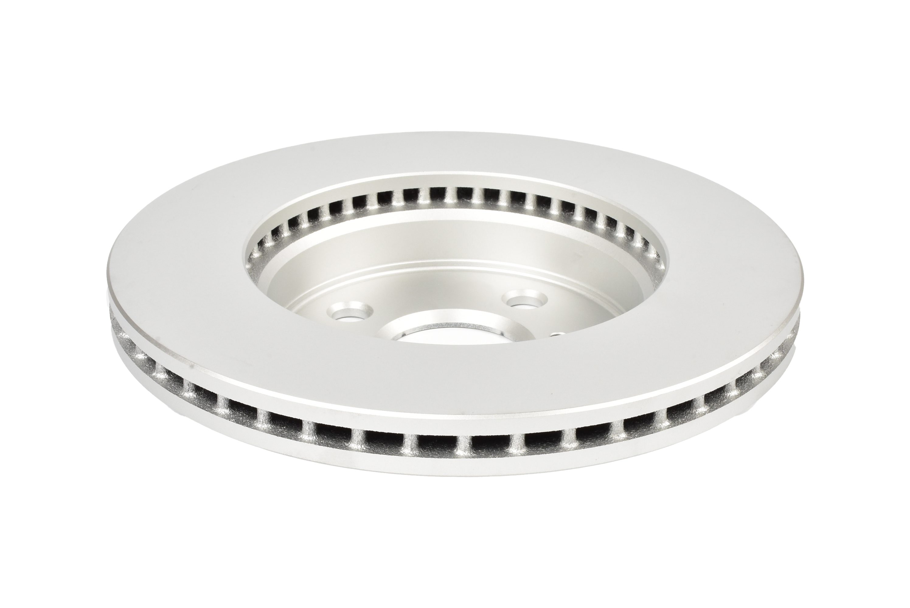 Front Street Series En-shield Brake Rotor