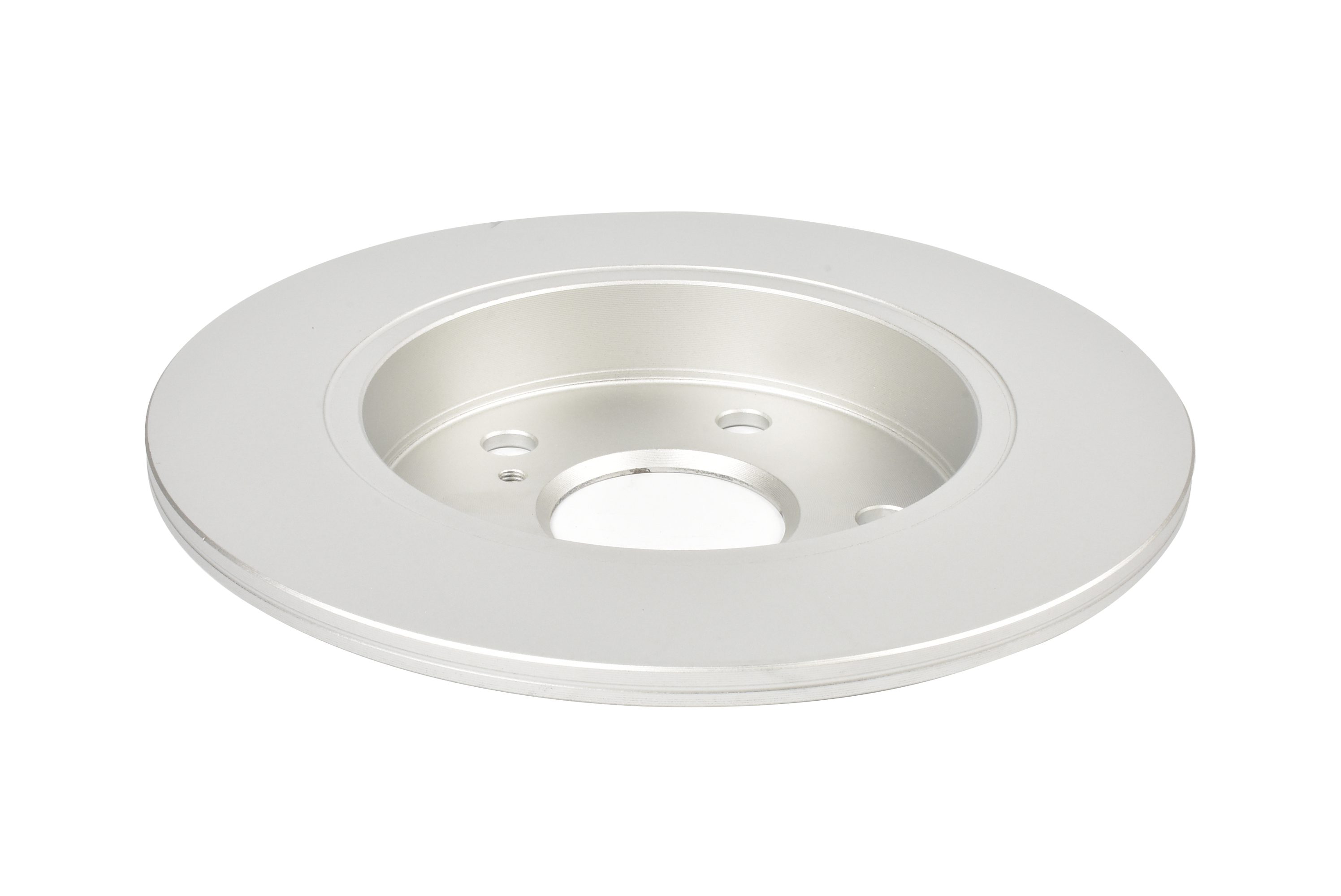 Rear Street Series En-shield Brake Rotor