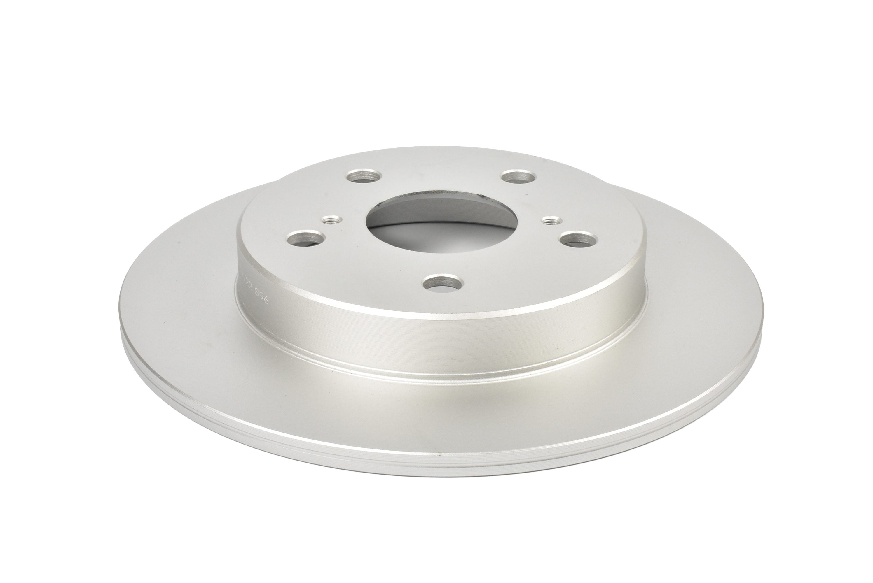 Rear Street Series En-shield Brake Rotor