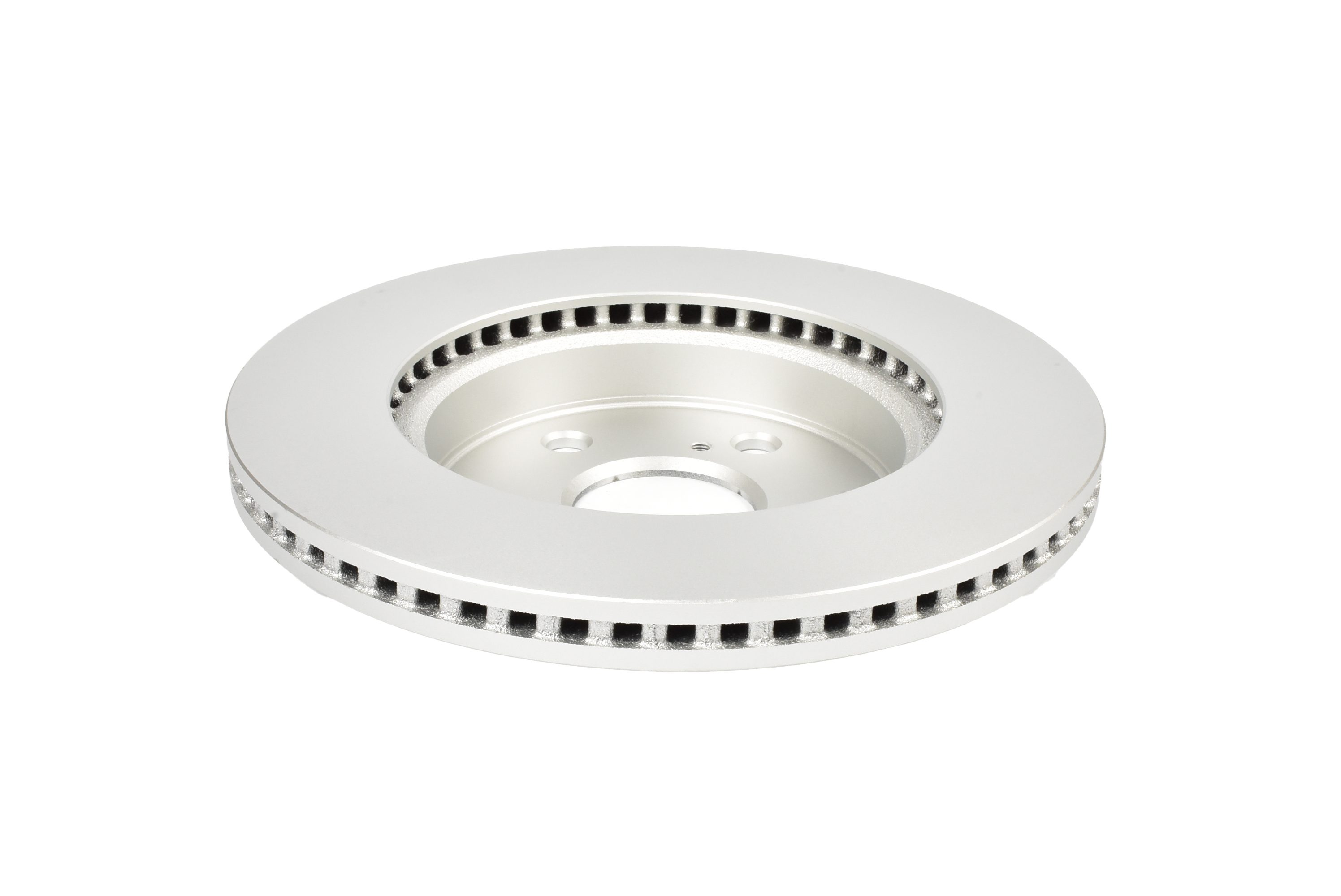 Front Street Series En-shield Brake Rotor