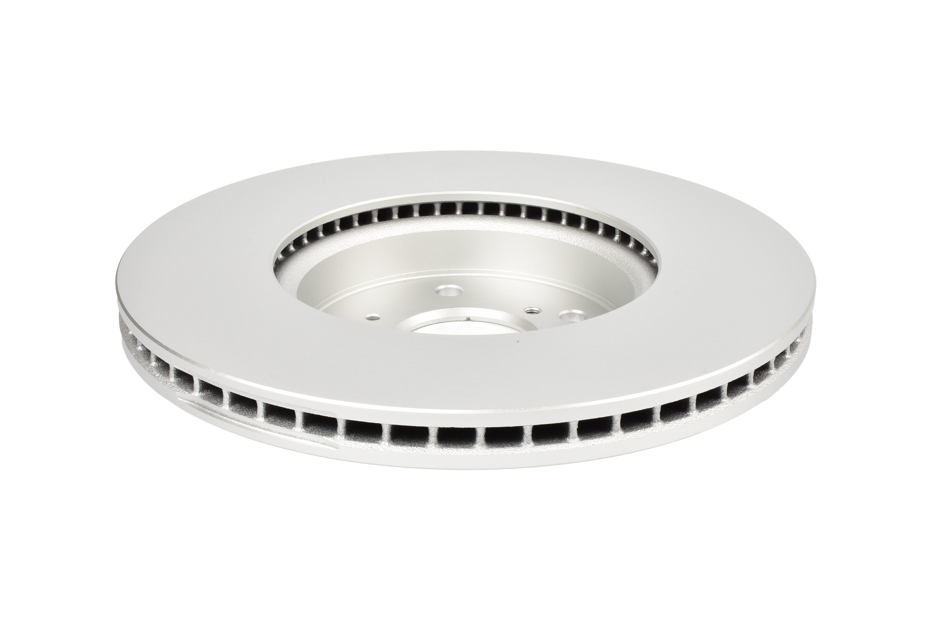 Front Street Series En-shield Brake Rotor