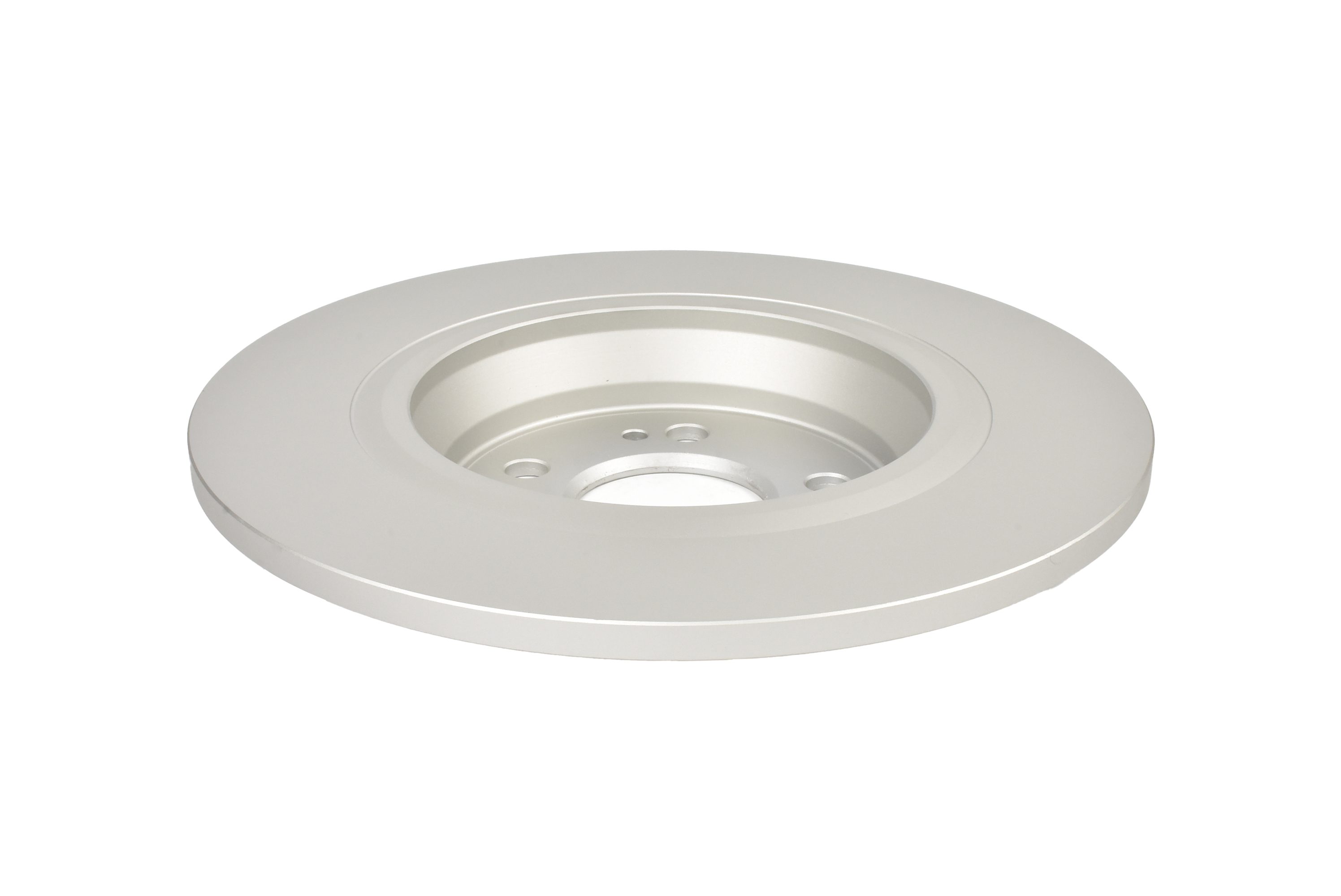 Rear Street Series En-shield Brake Rotor