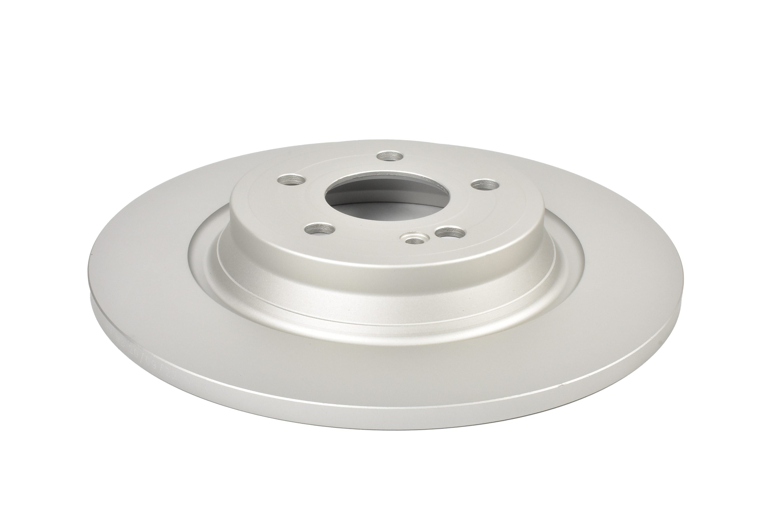 Rear Street Series En-shield Brake Rotor