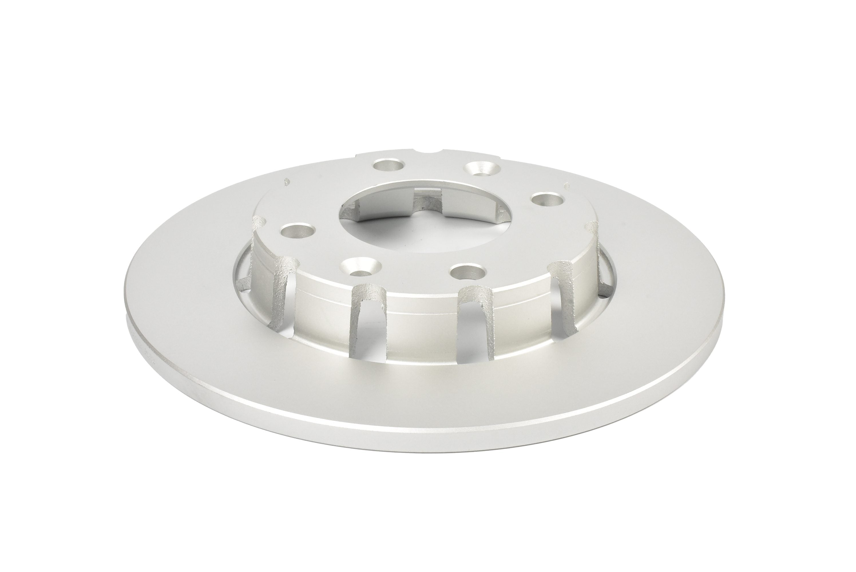 Rear Street Series En-shield Brake Rotor