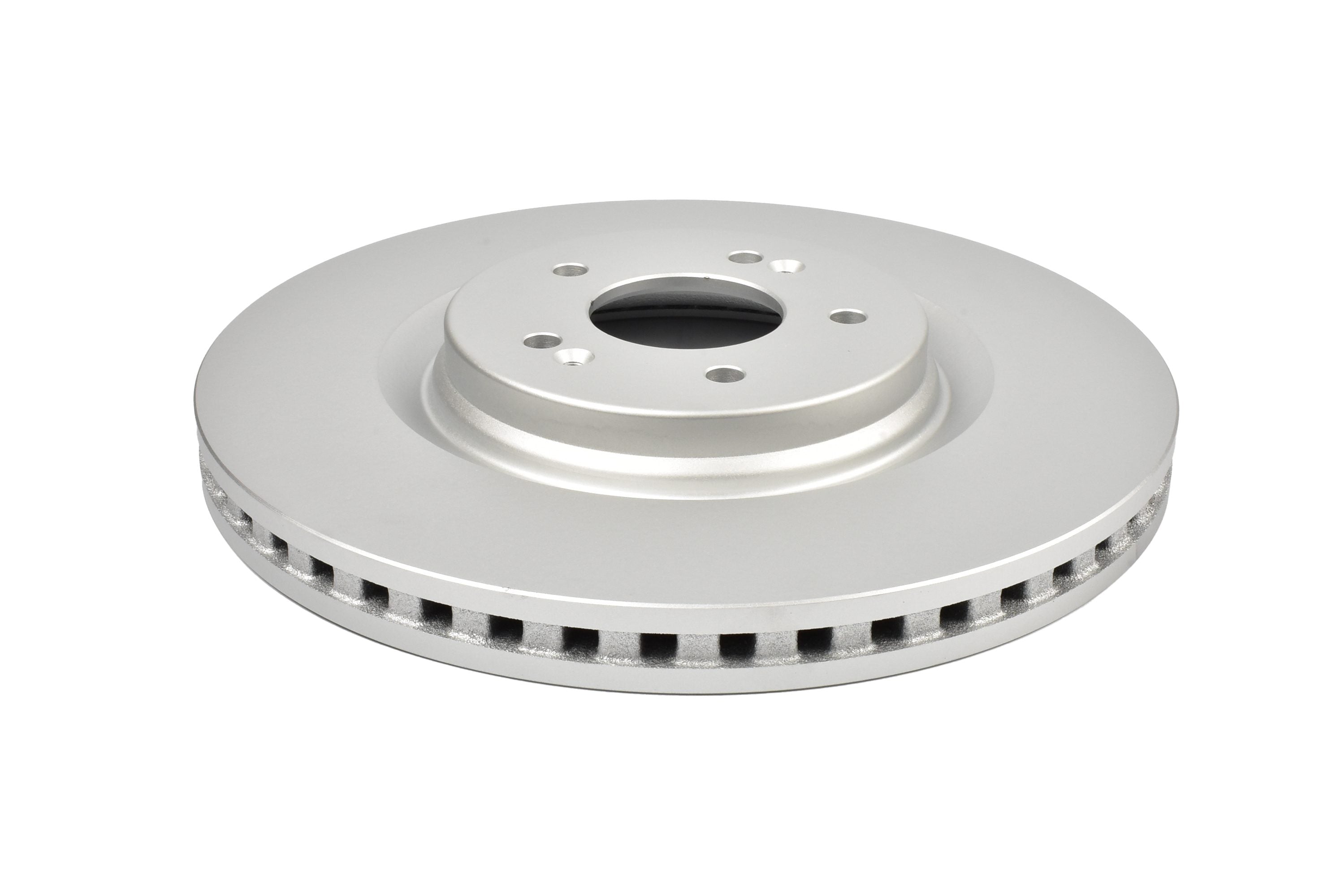 Front Street Series En-shield Brake Rotor