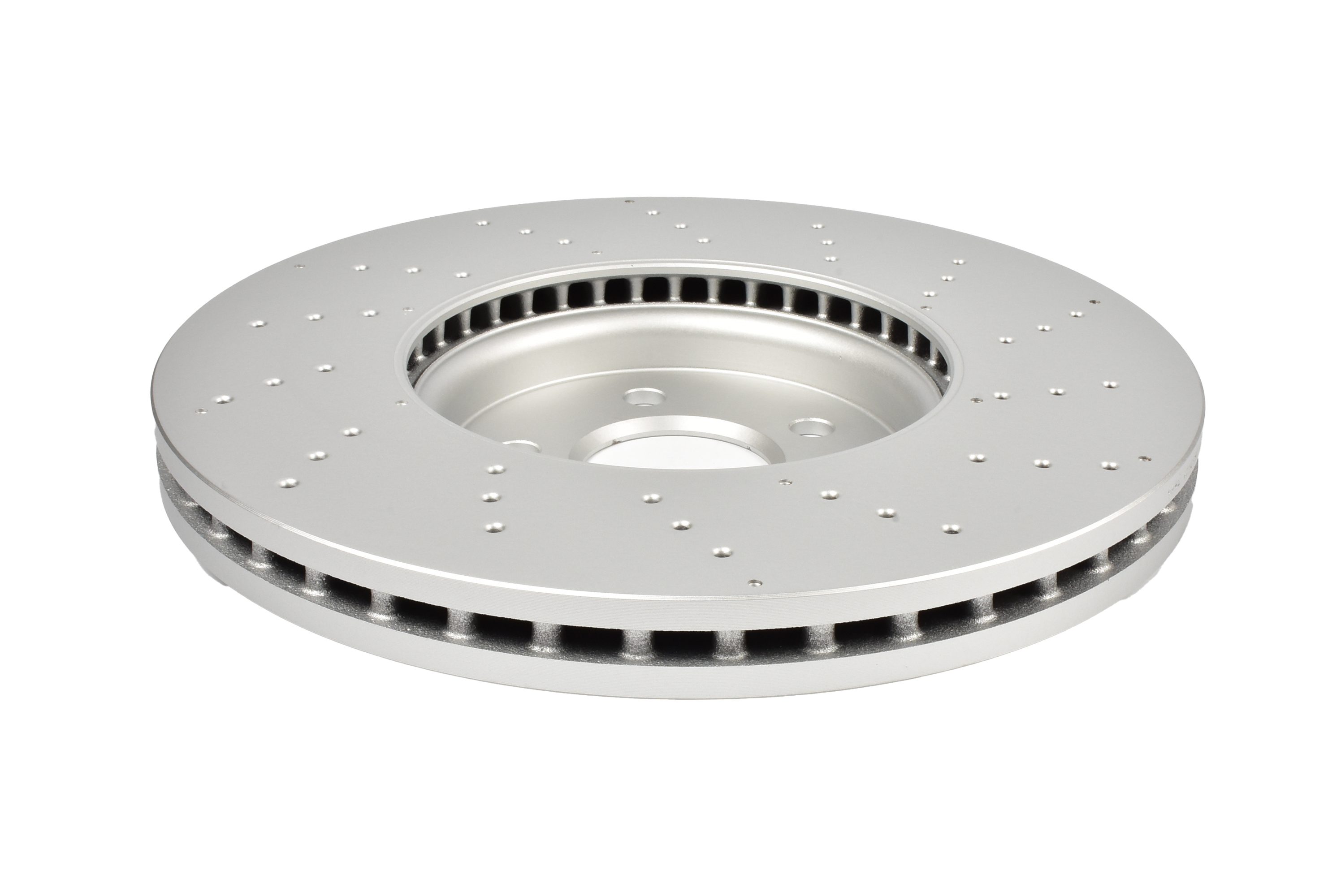 Front Street Series OEX Brake Rotor