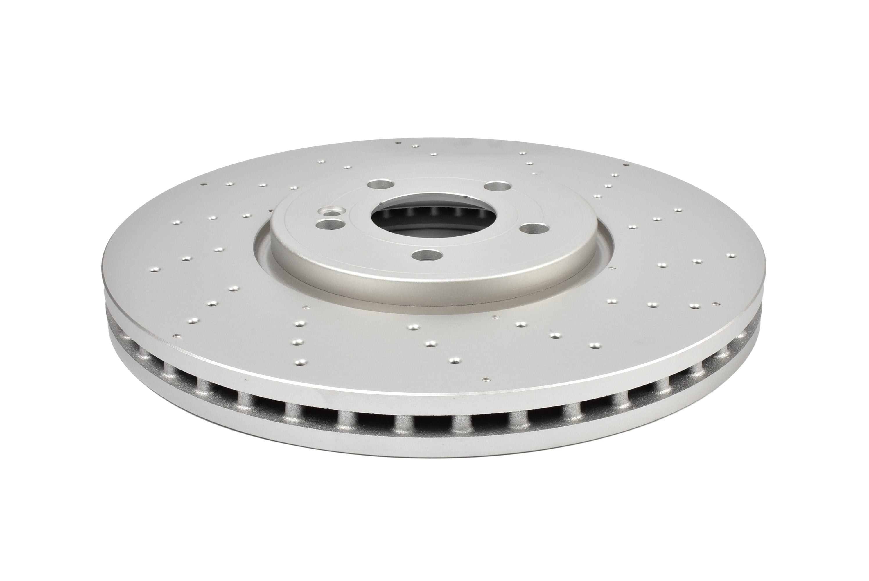 Front Street Series OEX Brake Rotor