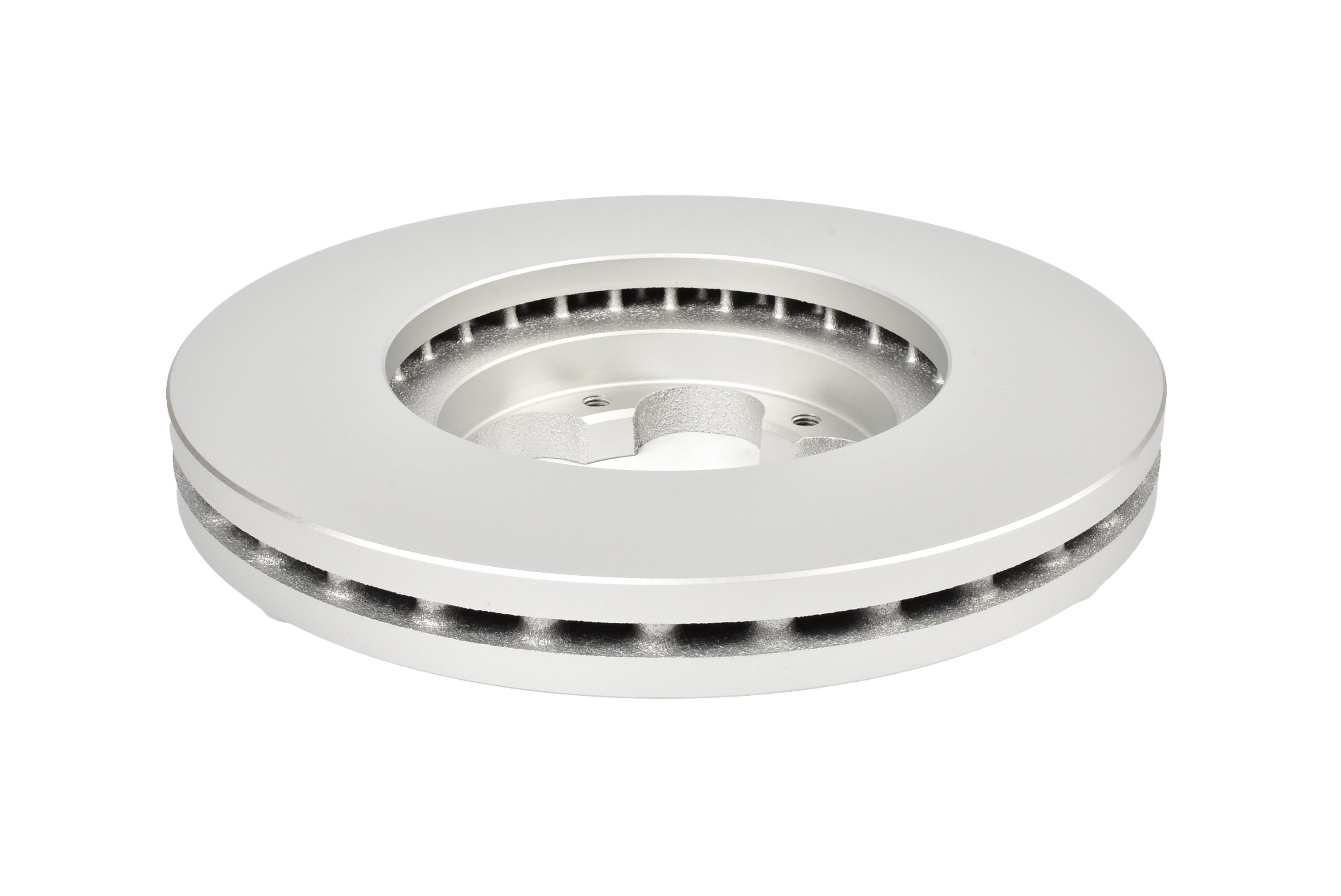Front Street Series En-shield Brake Rotor