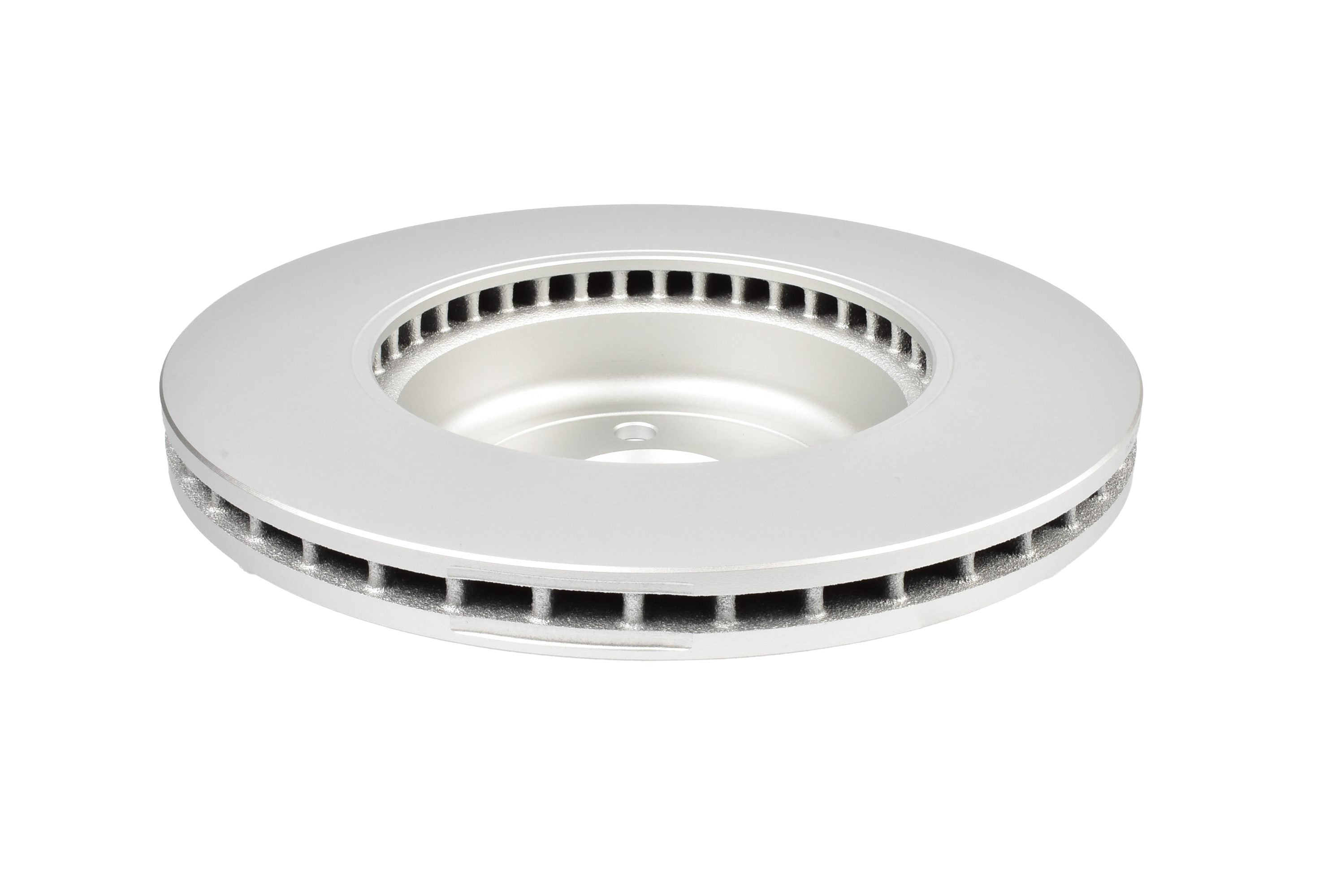 Front Street Series En-shield Brake Rotor