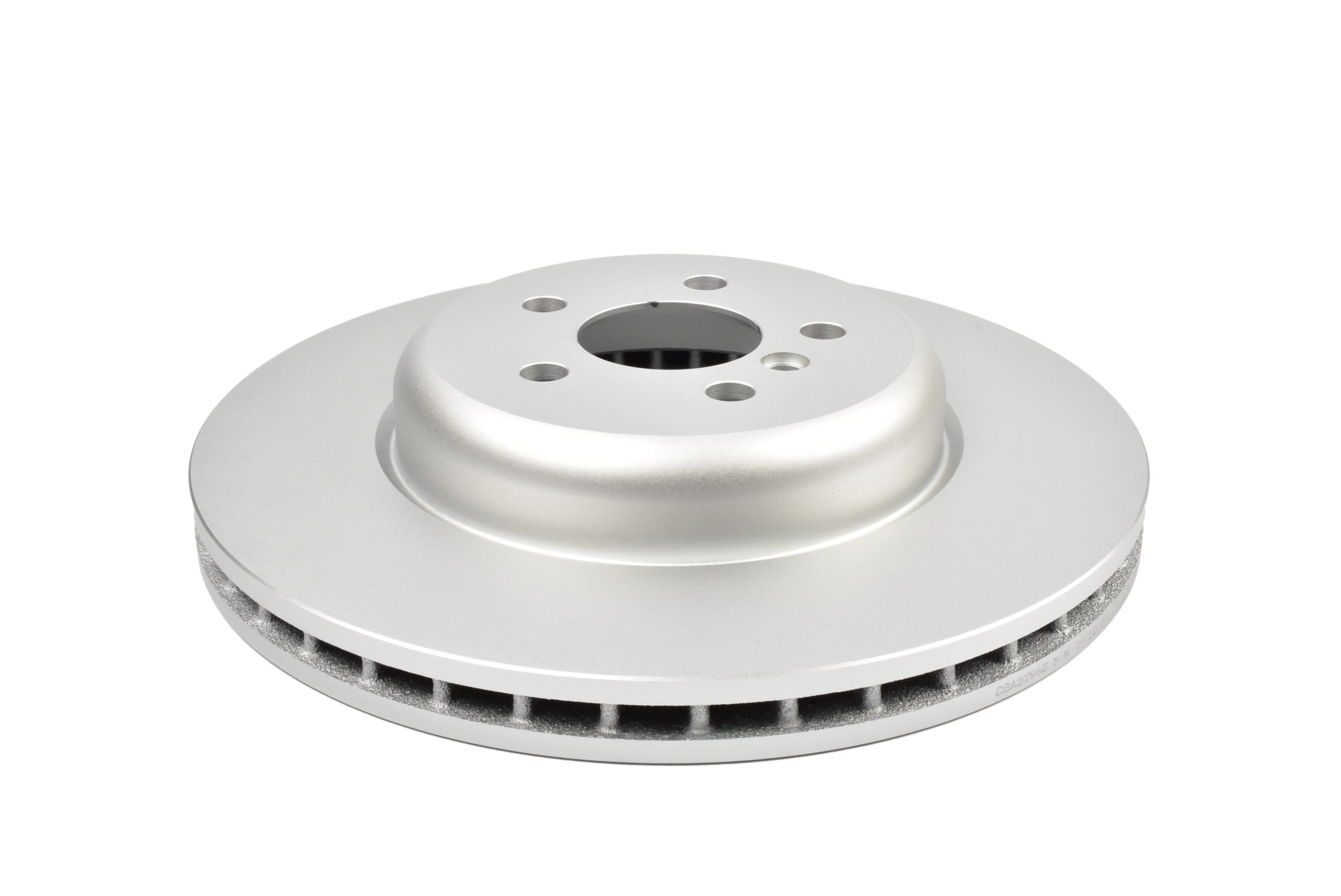 Front Street Series En-shield Brake Rotor