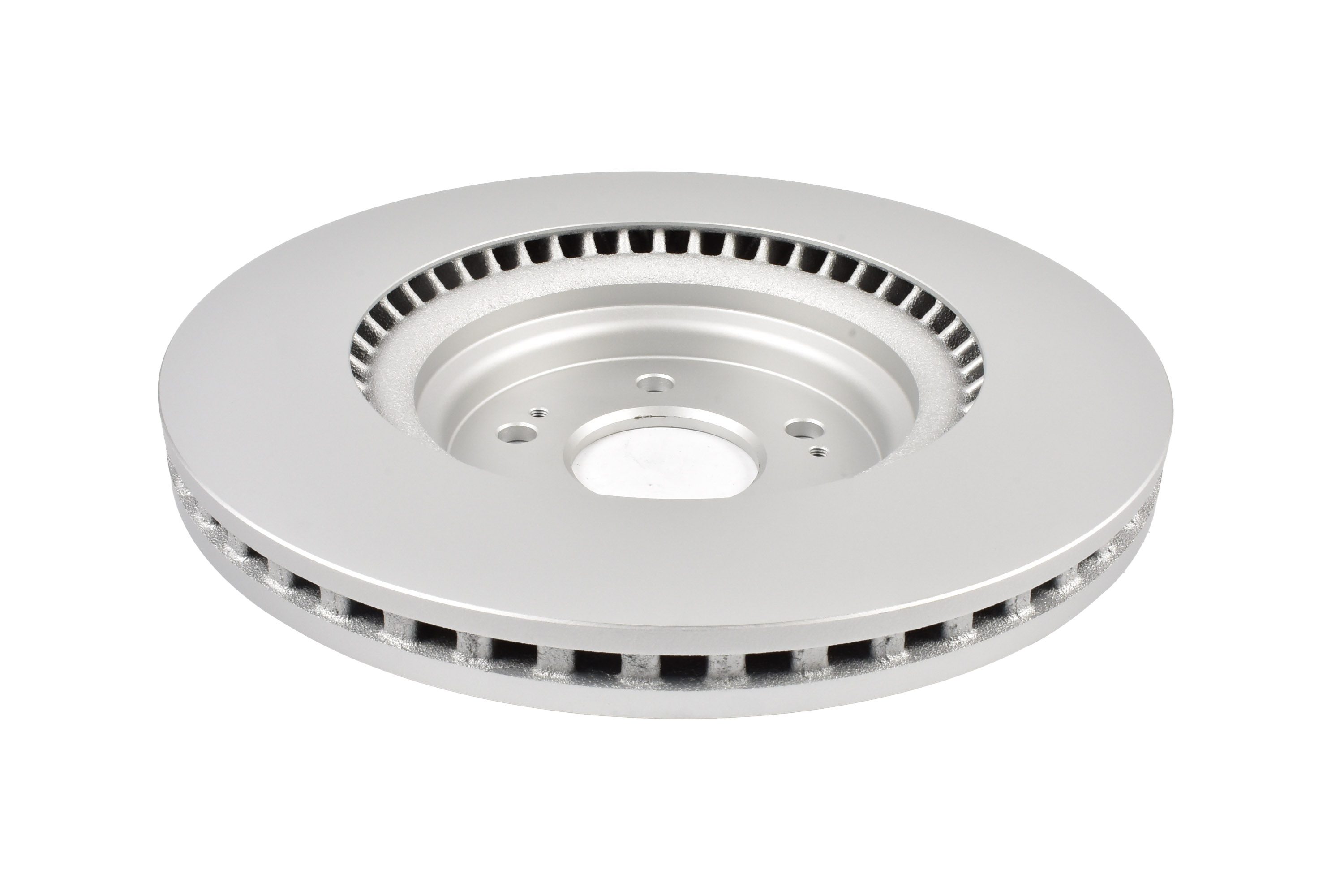 Front Street Series En-shield Brake Rotor