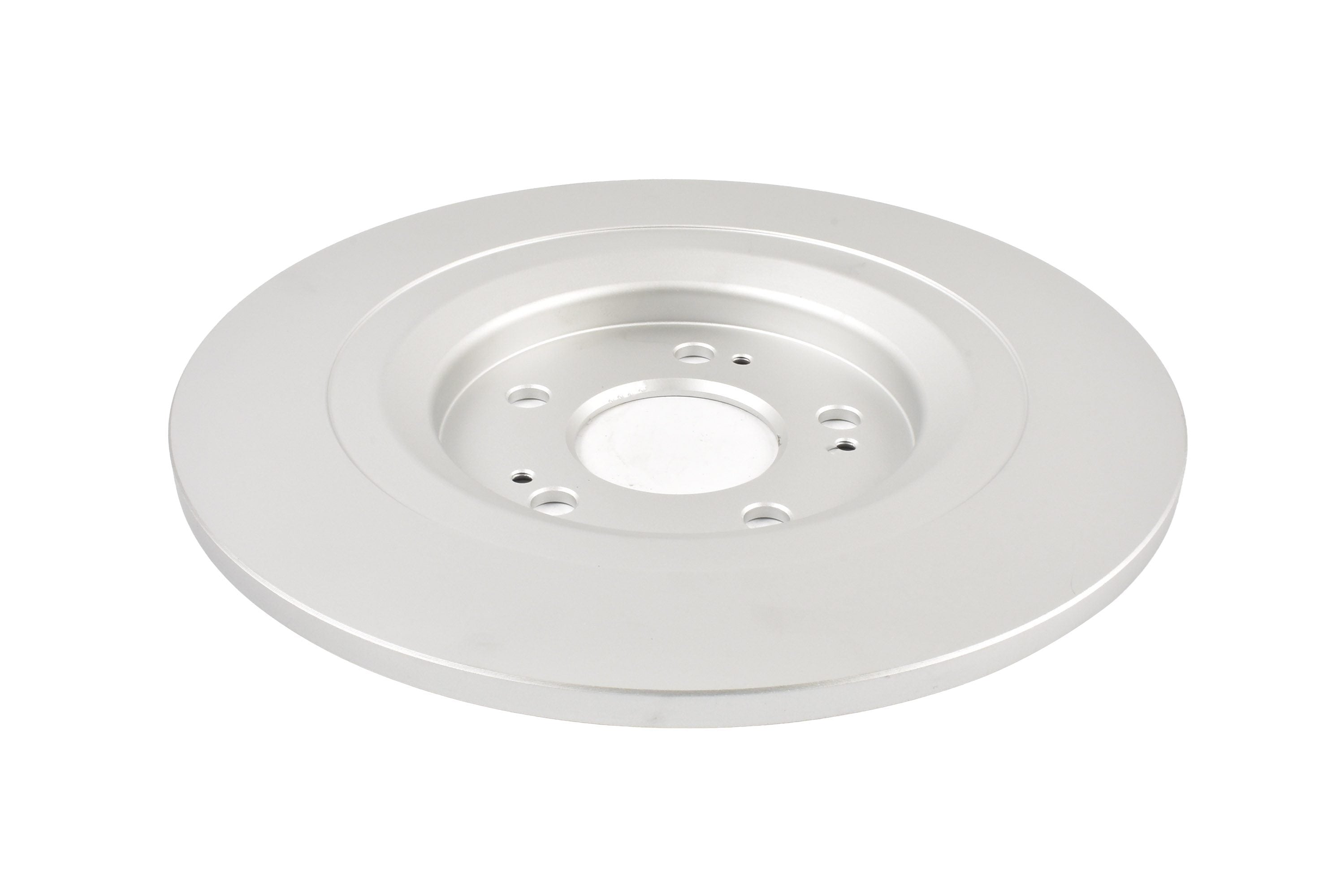 Rear Street Series En-shield Brake Rotor