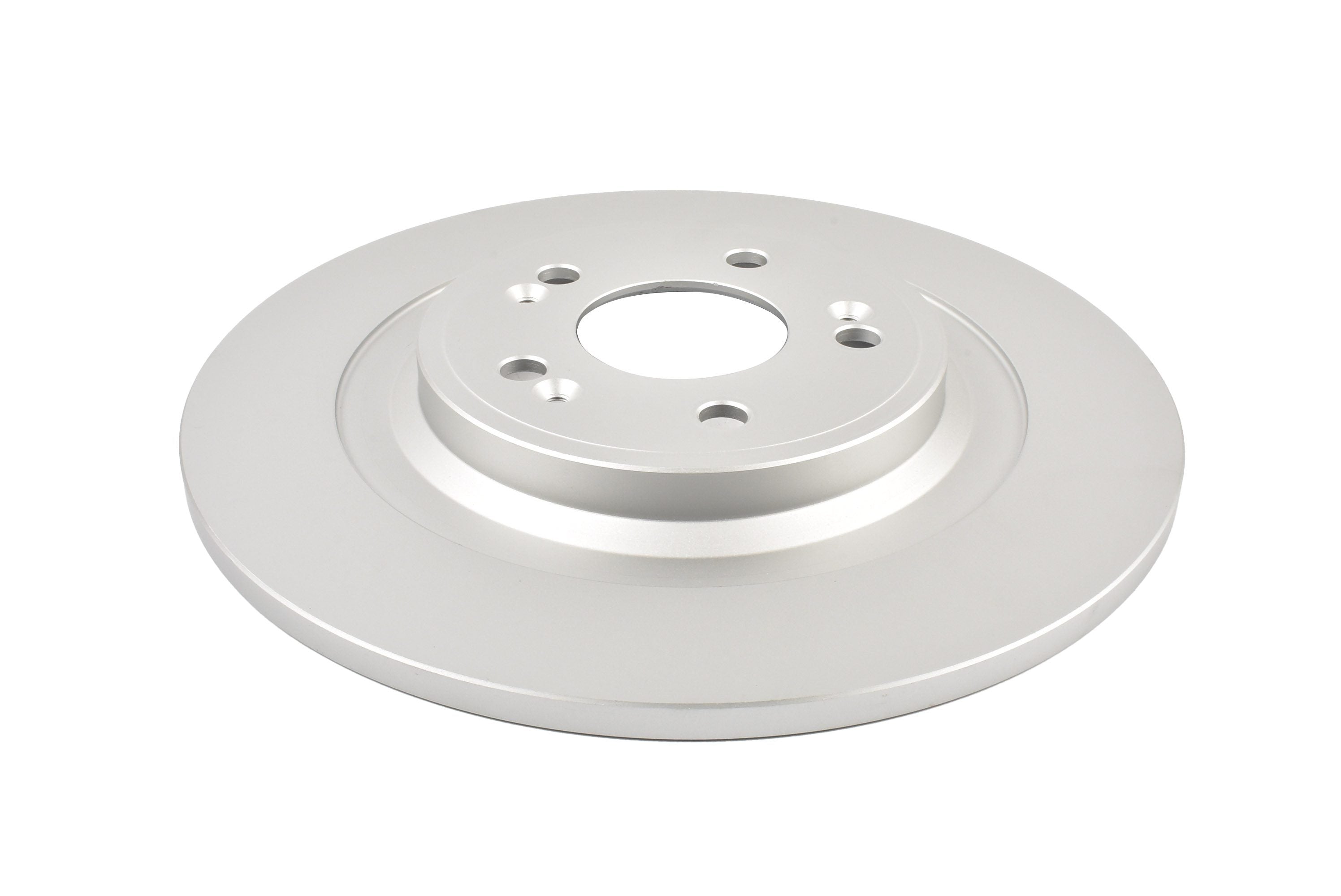 Rear Street Series En-shield Brake Rotor