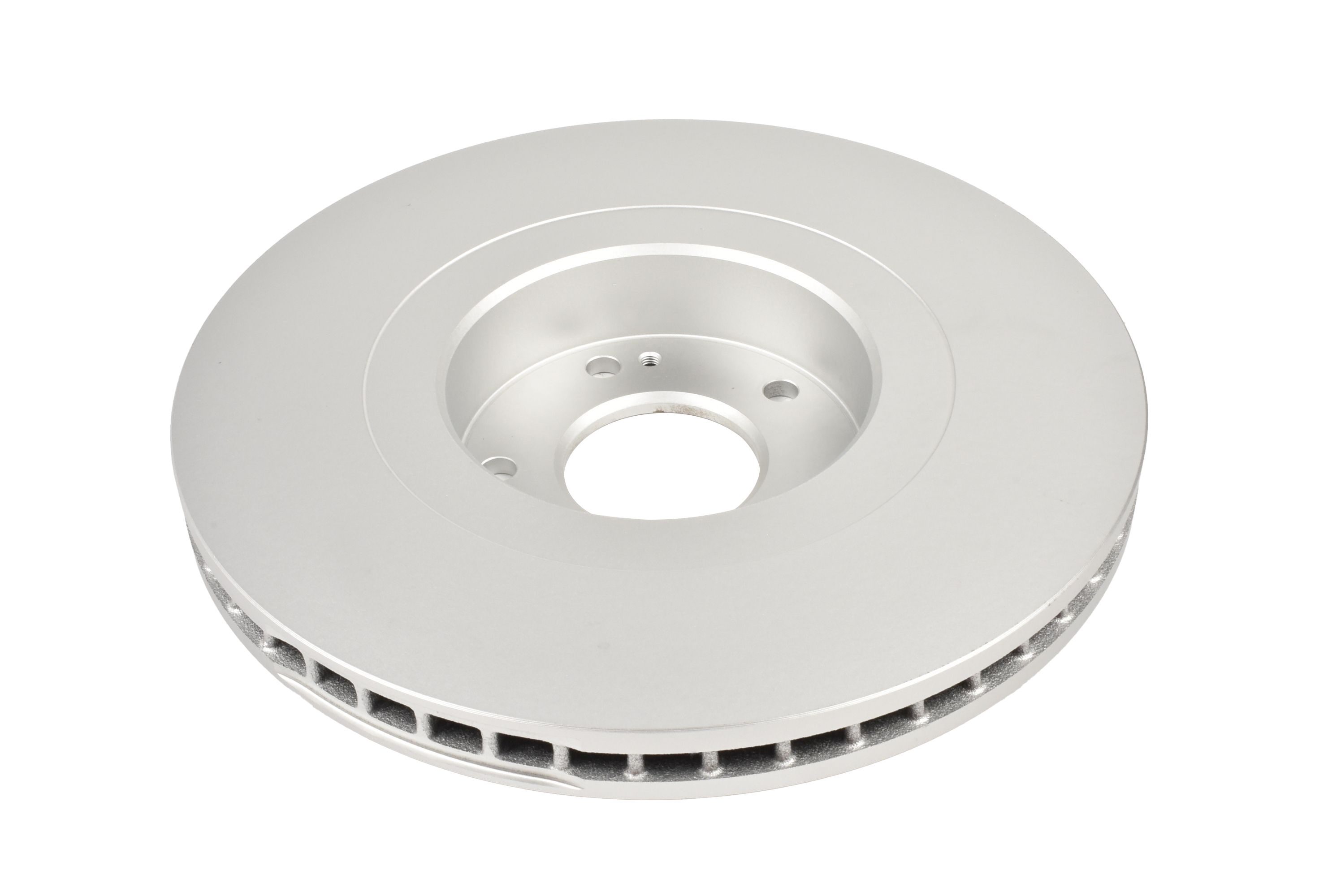 Front Street Series En-shield Brake Rotor