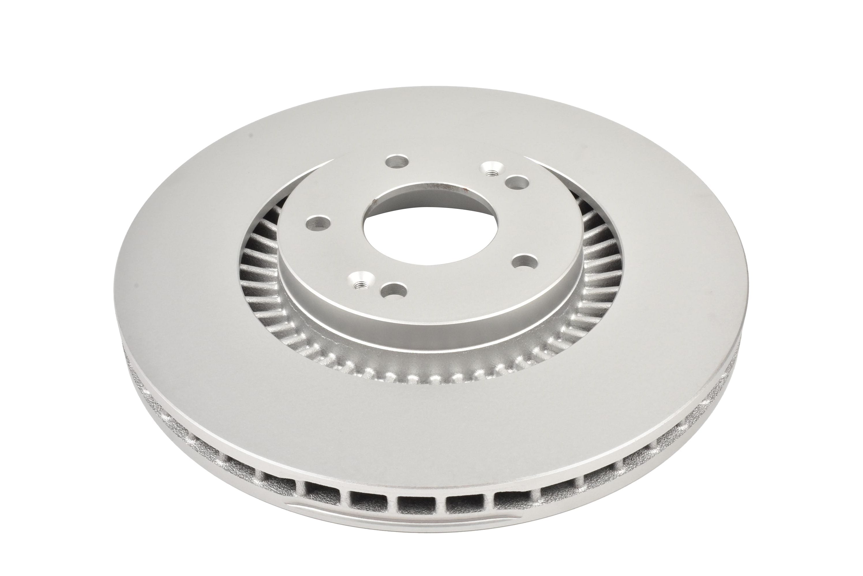 Front Street Series En-shield Brake Rotor