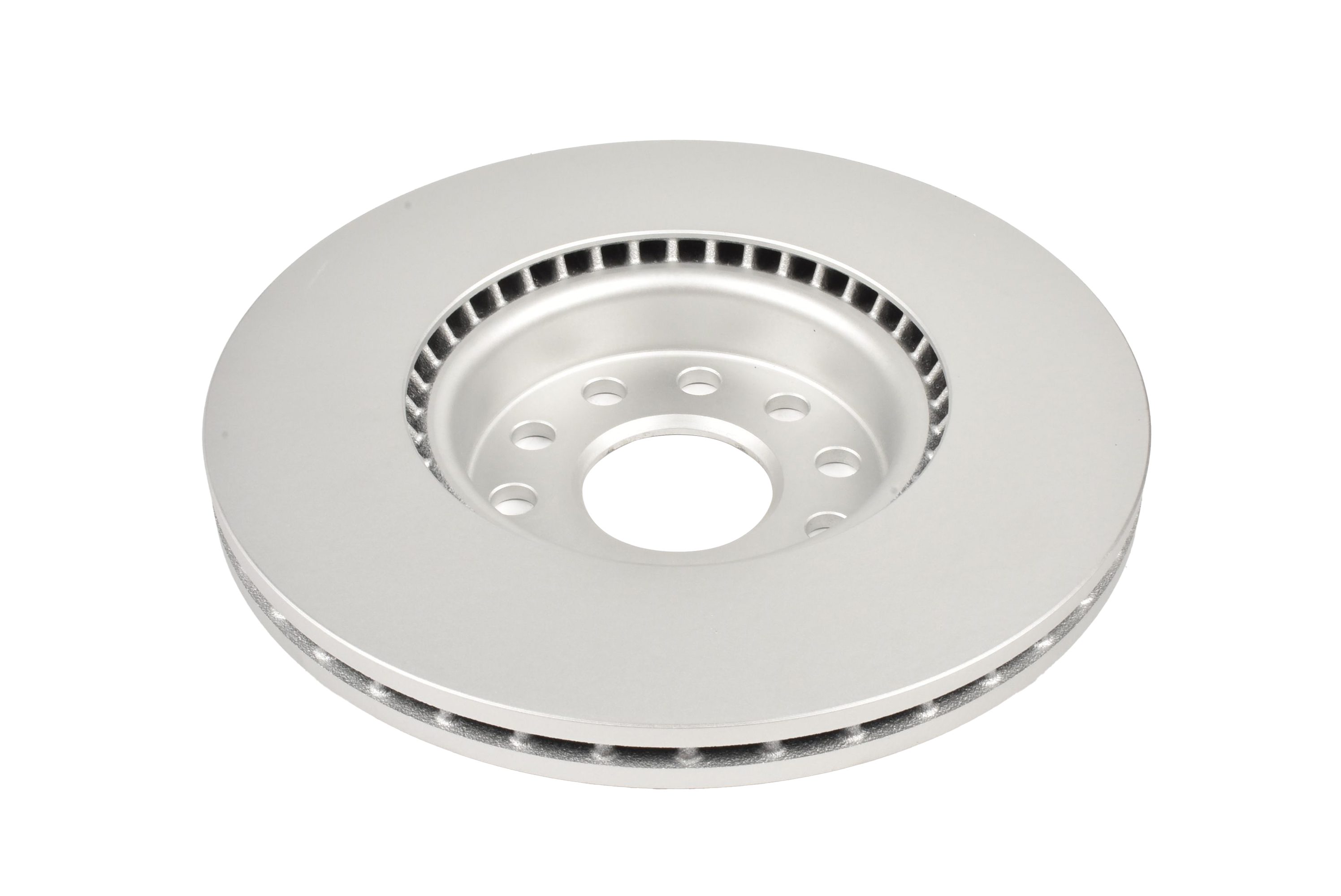 Front Street Series En-shield Brake Rotor