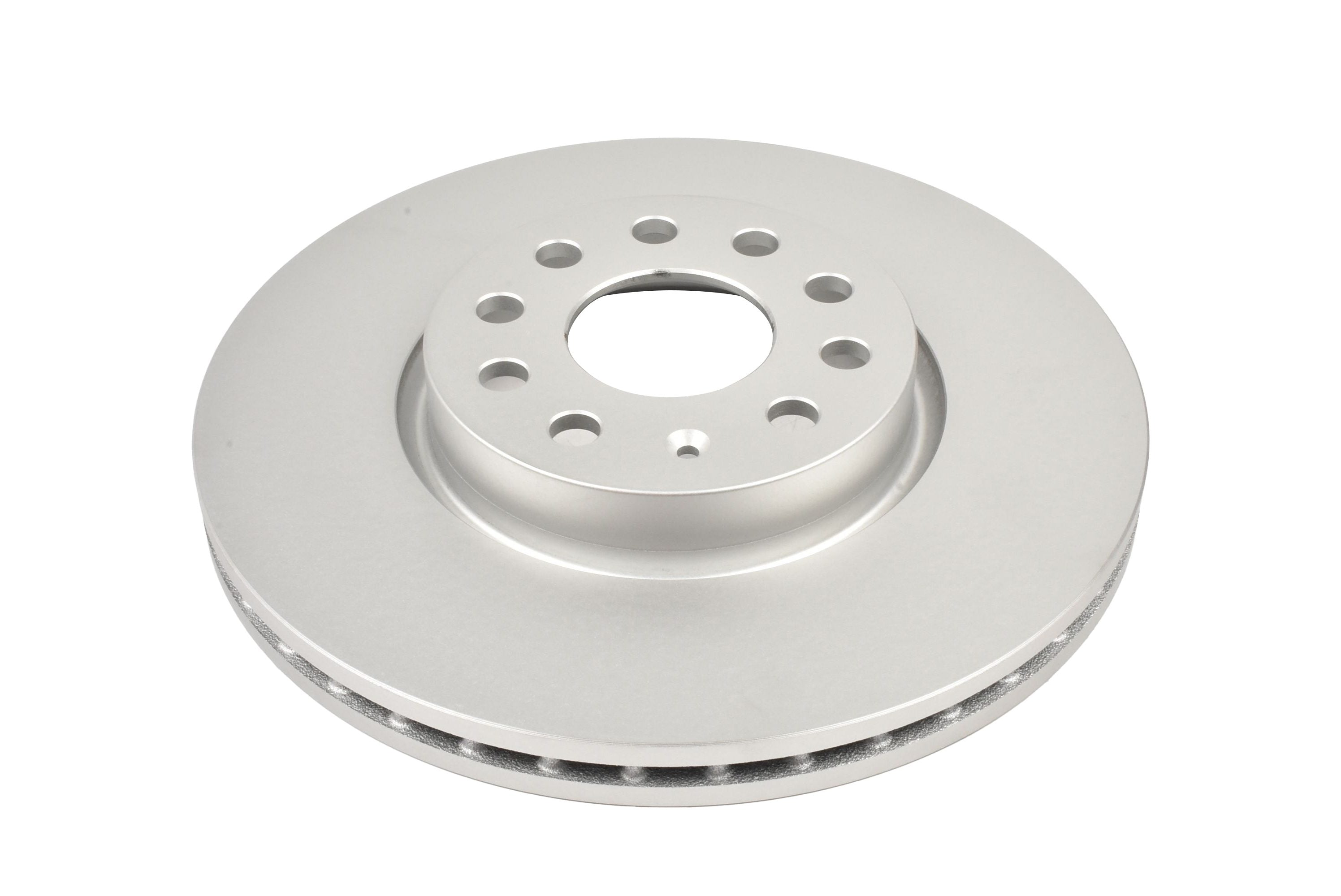 Front Street Series En-shield Brake Rotor