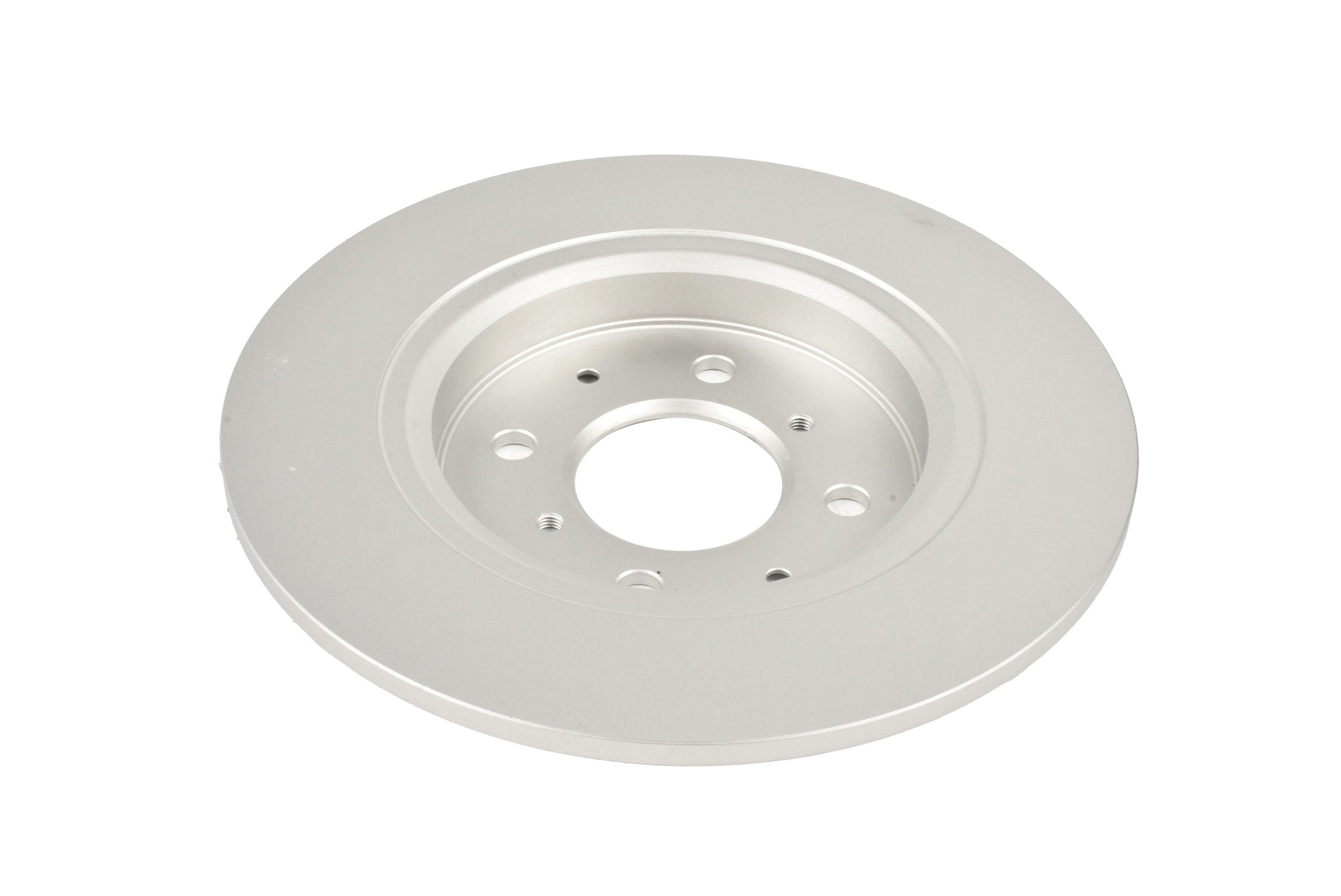 Rear Street Series En-shield Brake Rotor