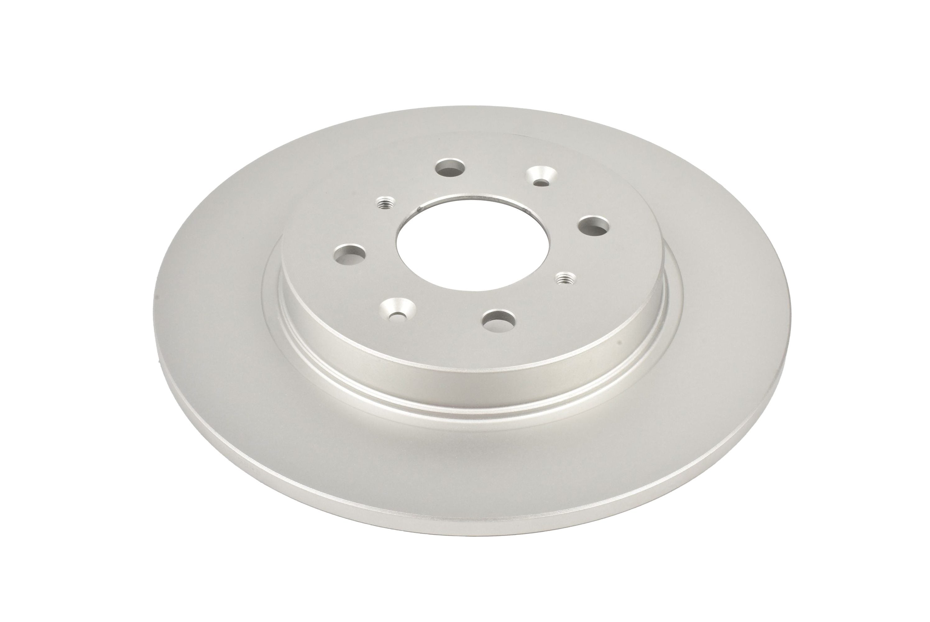 Rear Street Series En-shield Brake Rotor