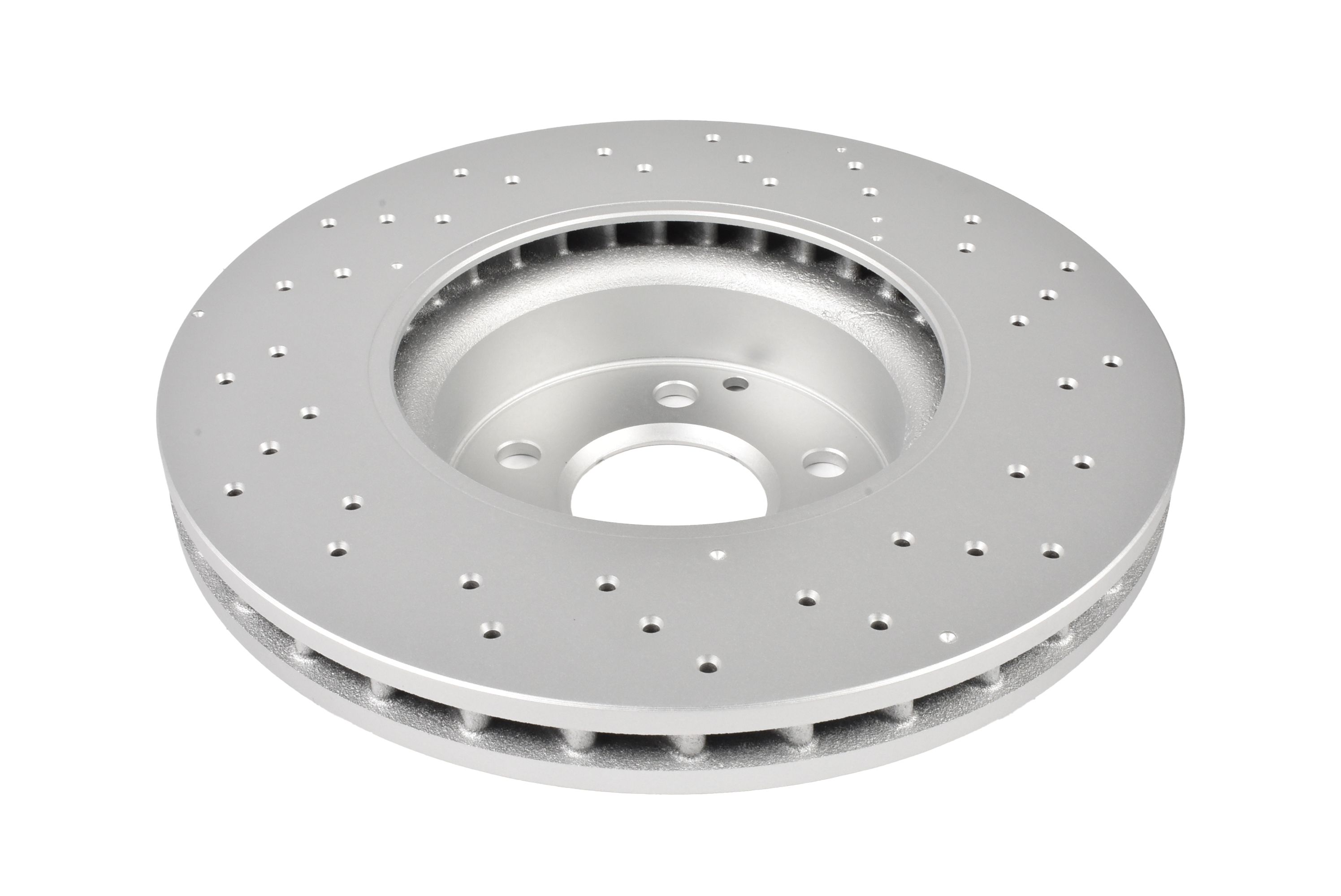 Front Street Series OEX Brake Rotor