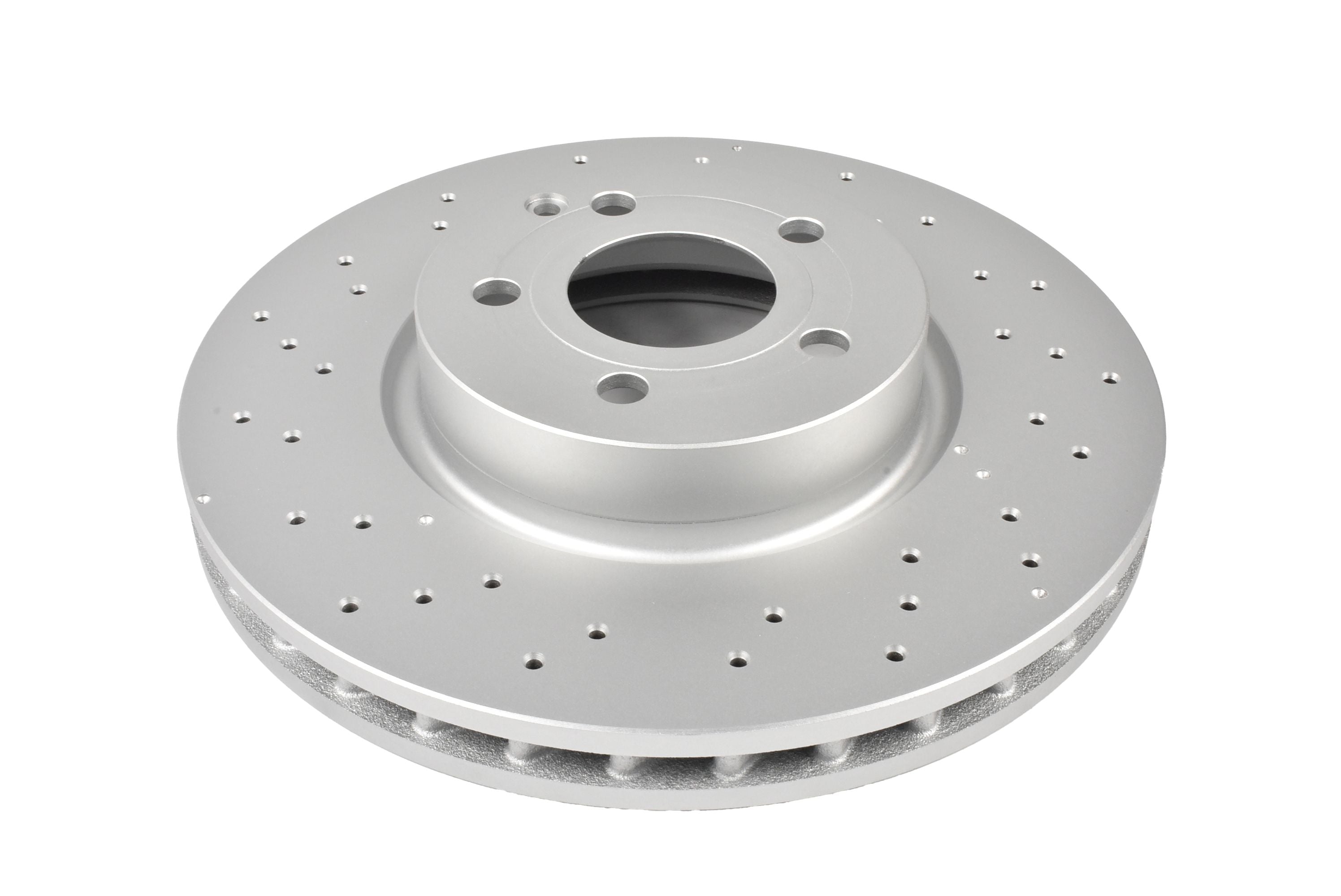 Front Street Series OEX Brake Rotor