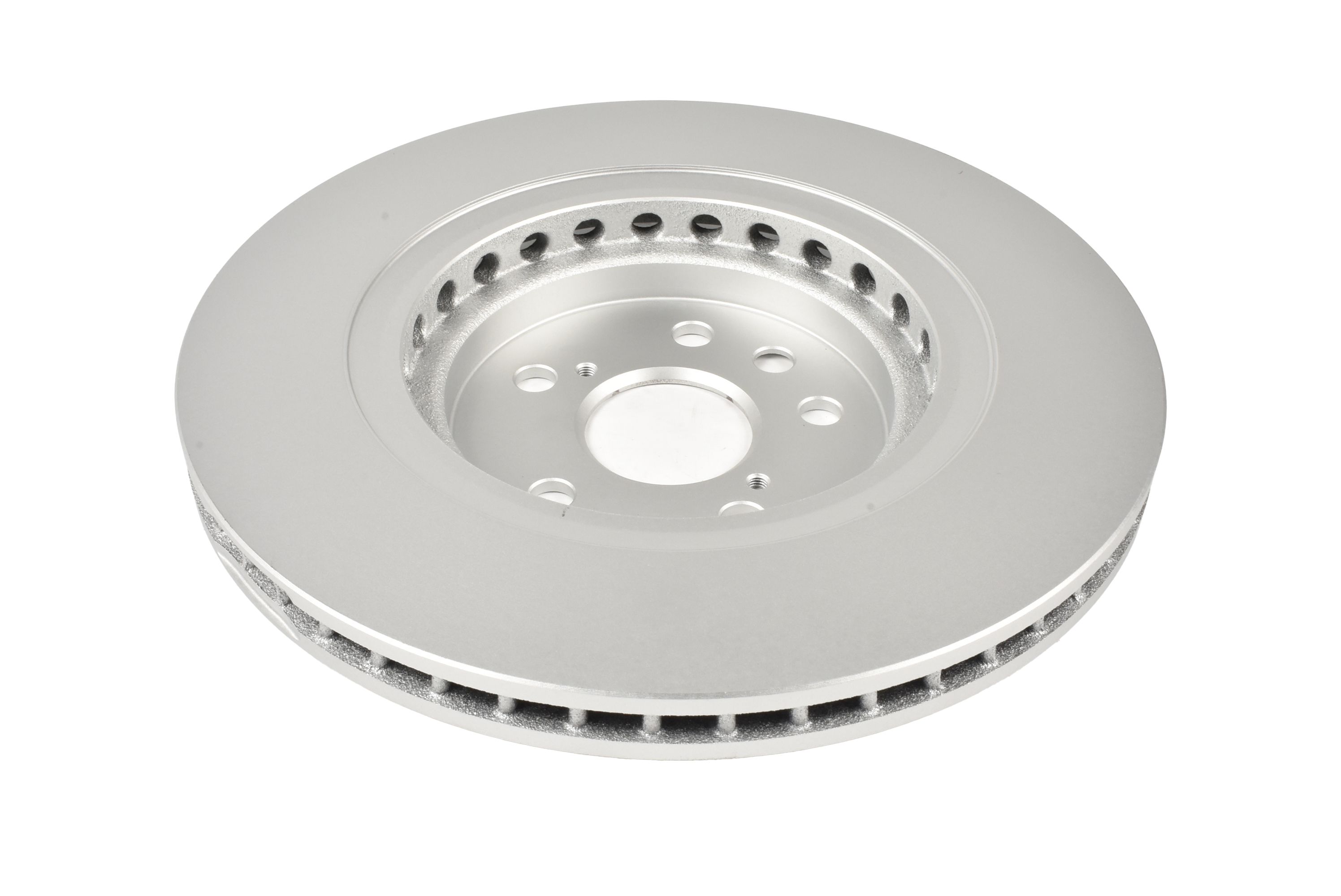 Front Street Series En-shield Brake Rotor