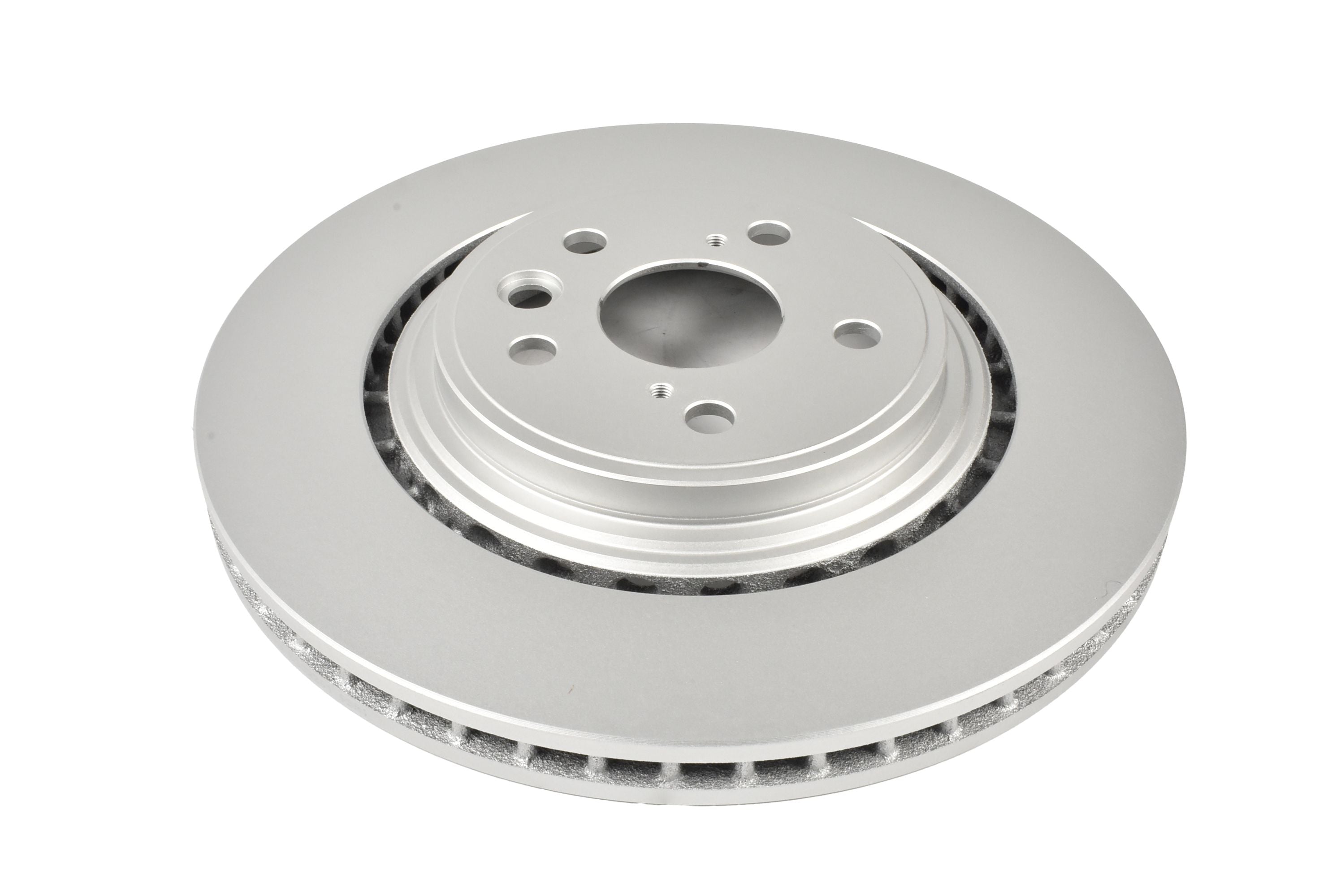 Front Street Series En-shield Brake Rotor