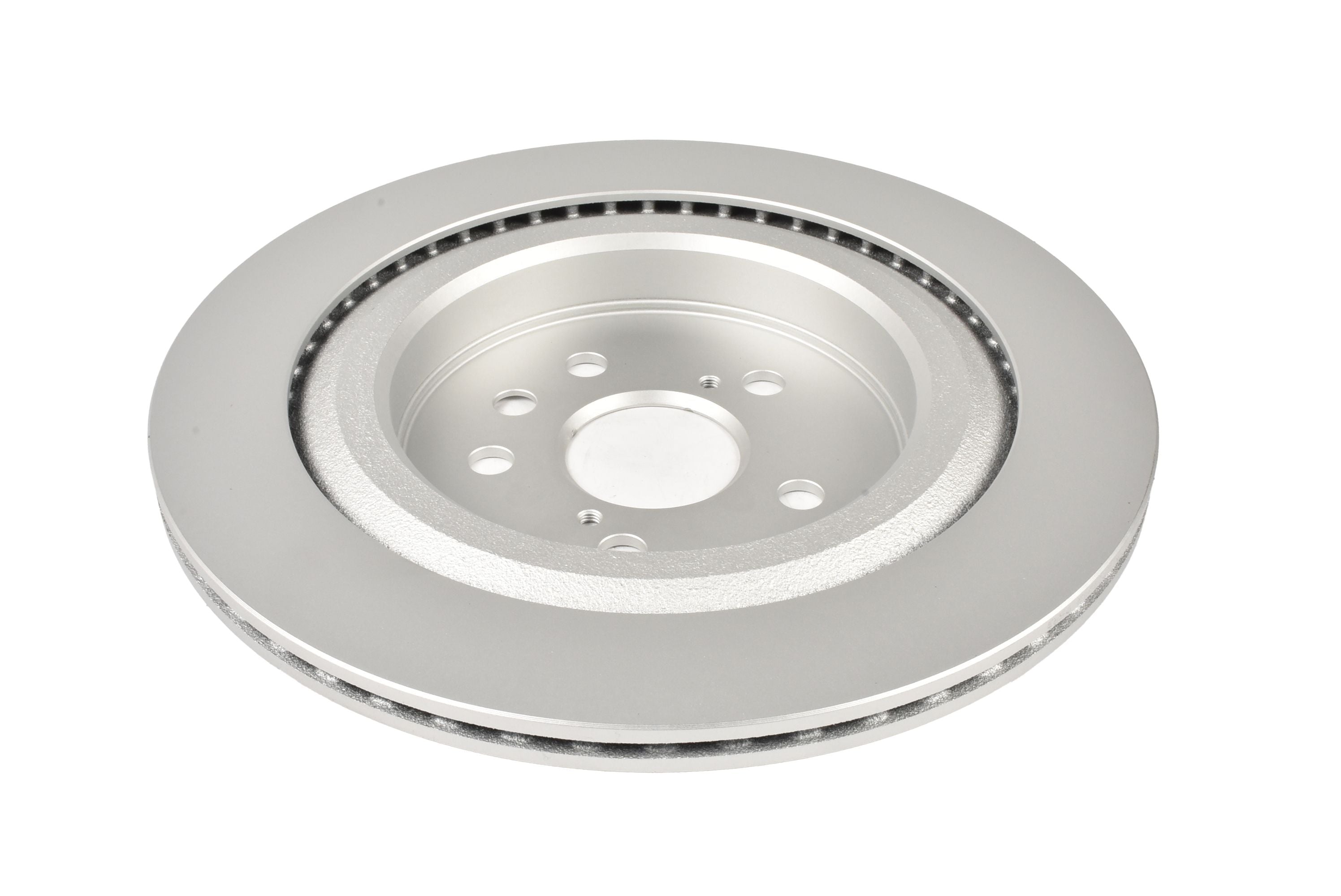 Rear Street Series En-shield Brake Rotor
