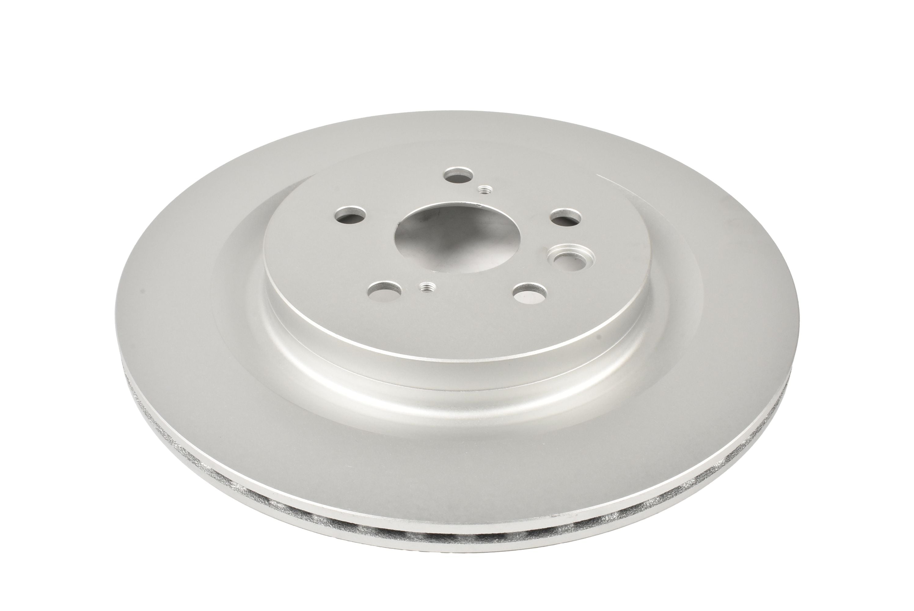 Rear Street Series En-shield Brake Rotor