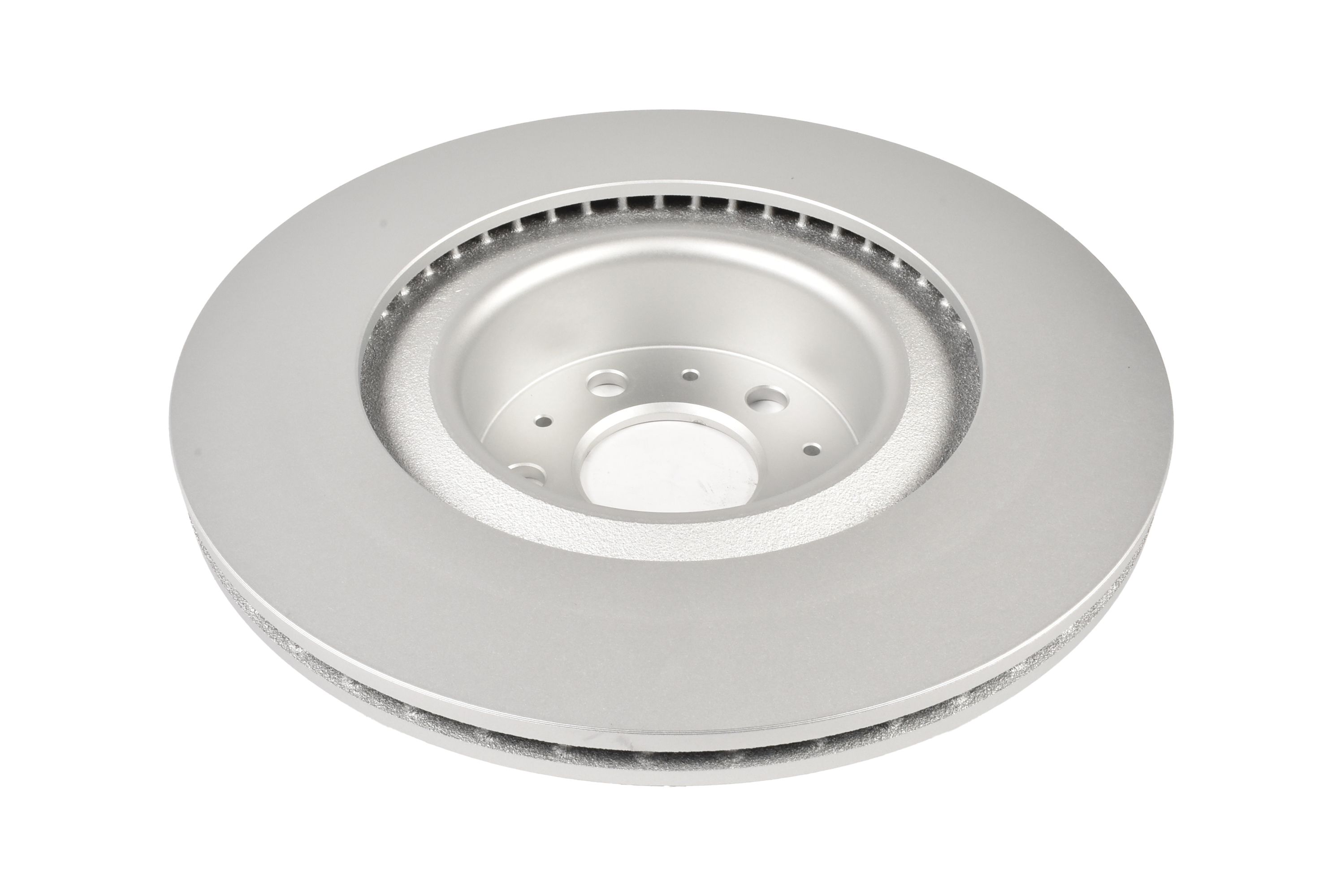 Front Street Series En-shield Brake Rotor