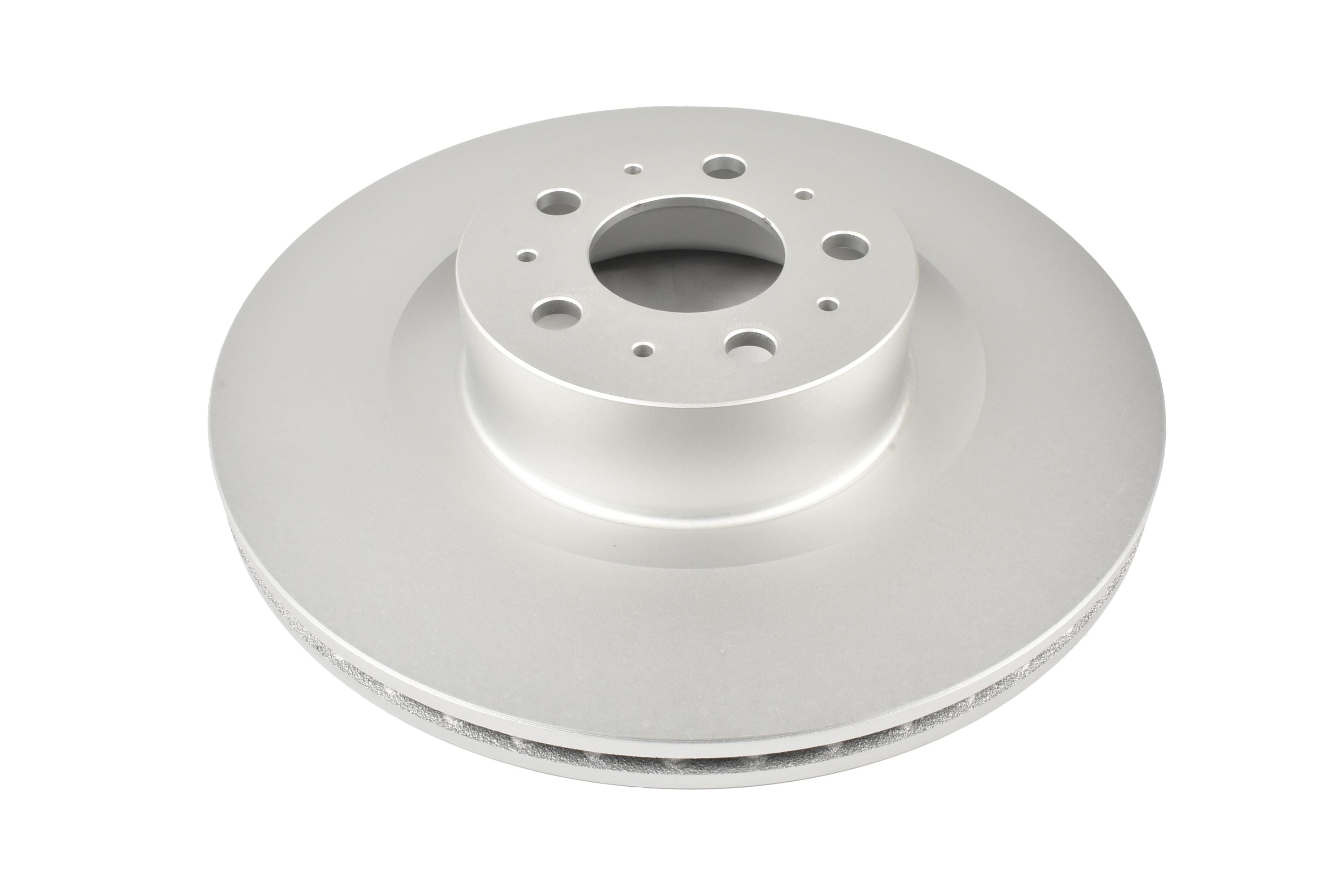 Front Street Series En-shield Brake Rotor
